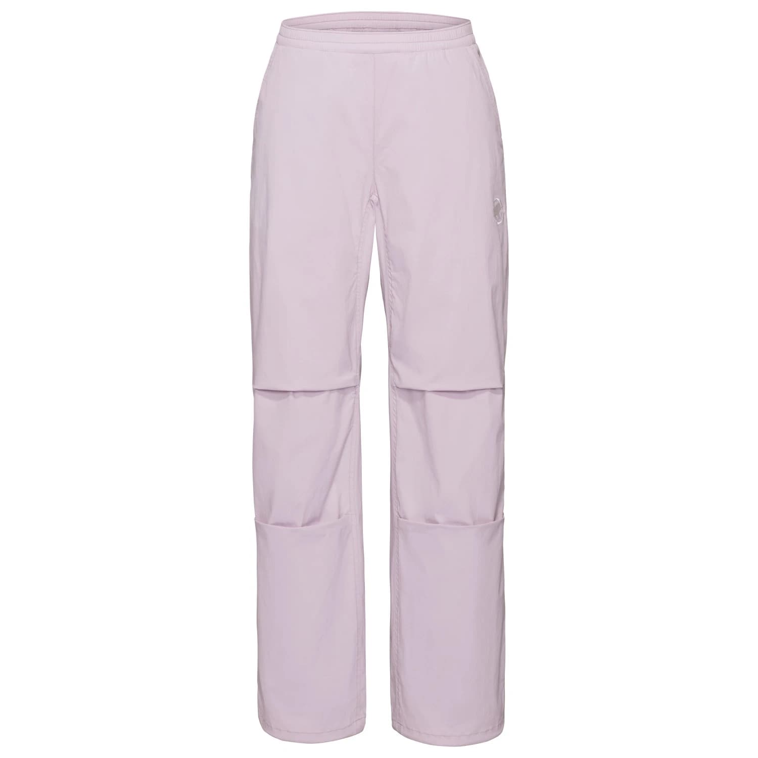 Дамски панталон за катерене Mammut Women's Crag Climbing Pants Climbing trousers - Alpine Calamint