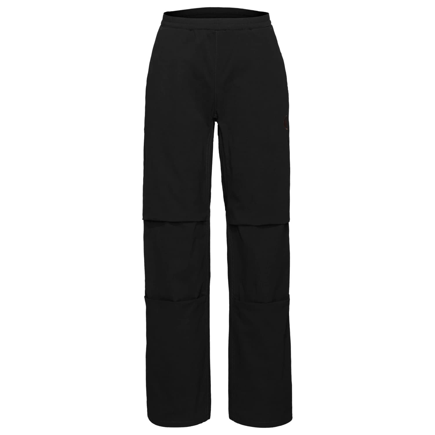 Дамски панталон за катерене Mammut Women's Crag Climbing Pants Climbing trousers - Black