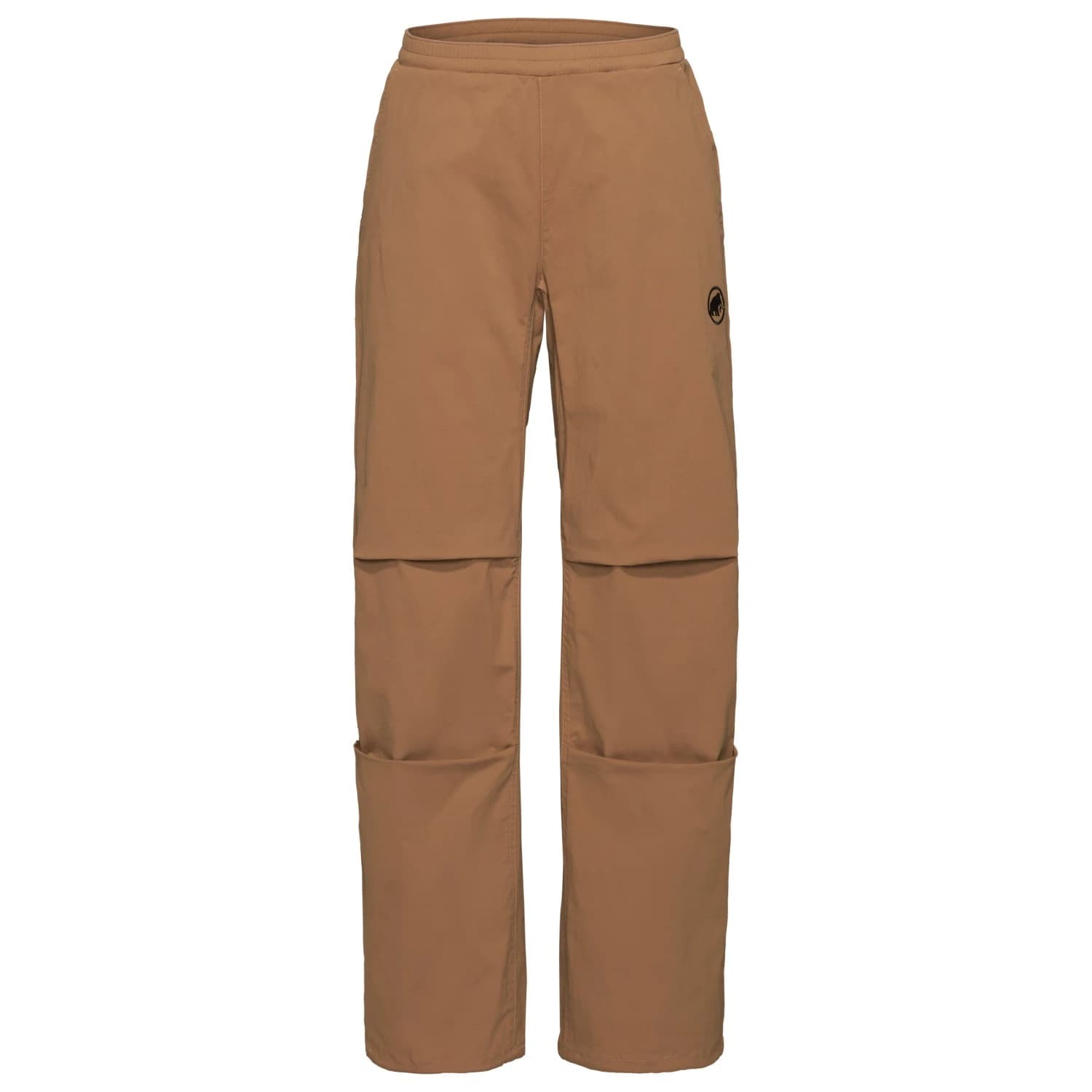 Дамски панталон за катерене Mammut Women's Crag Climbing Pants Climbing trousers - Claystone