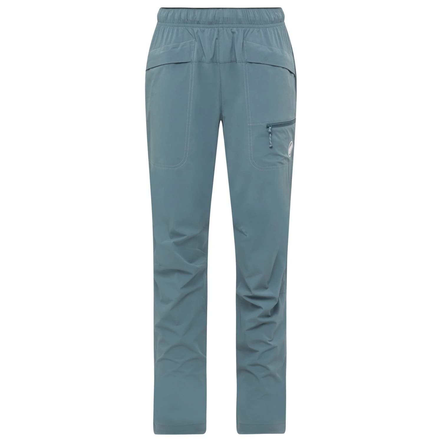 Дамски панталон за катерене Mammut Women's Sender Climbing Pants Climbing trousers - Strata