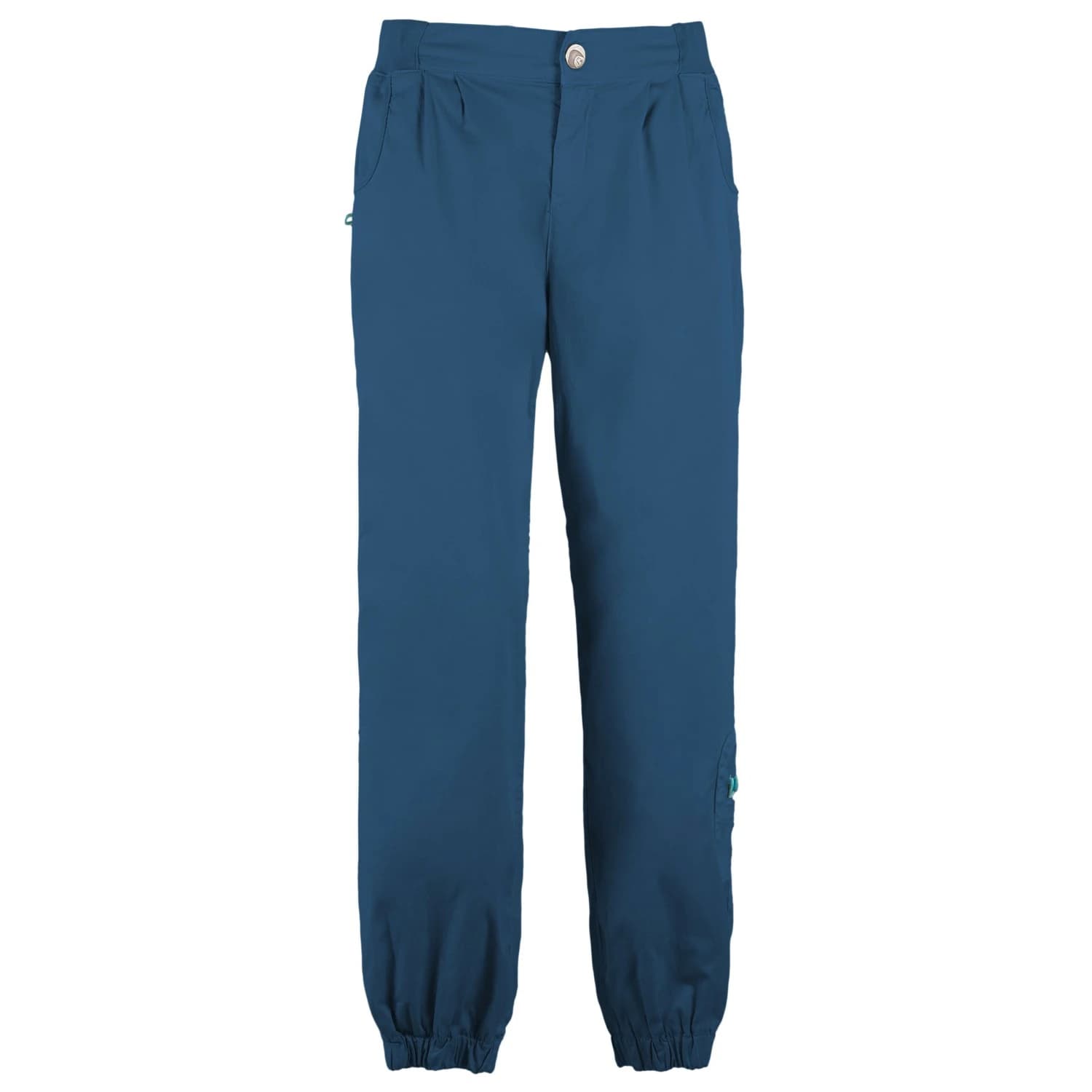 Дамски панталон за катерене E9 Women's Iole Climbing trousers - Apatite