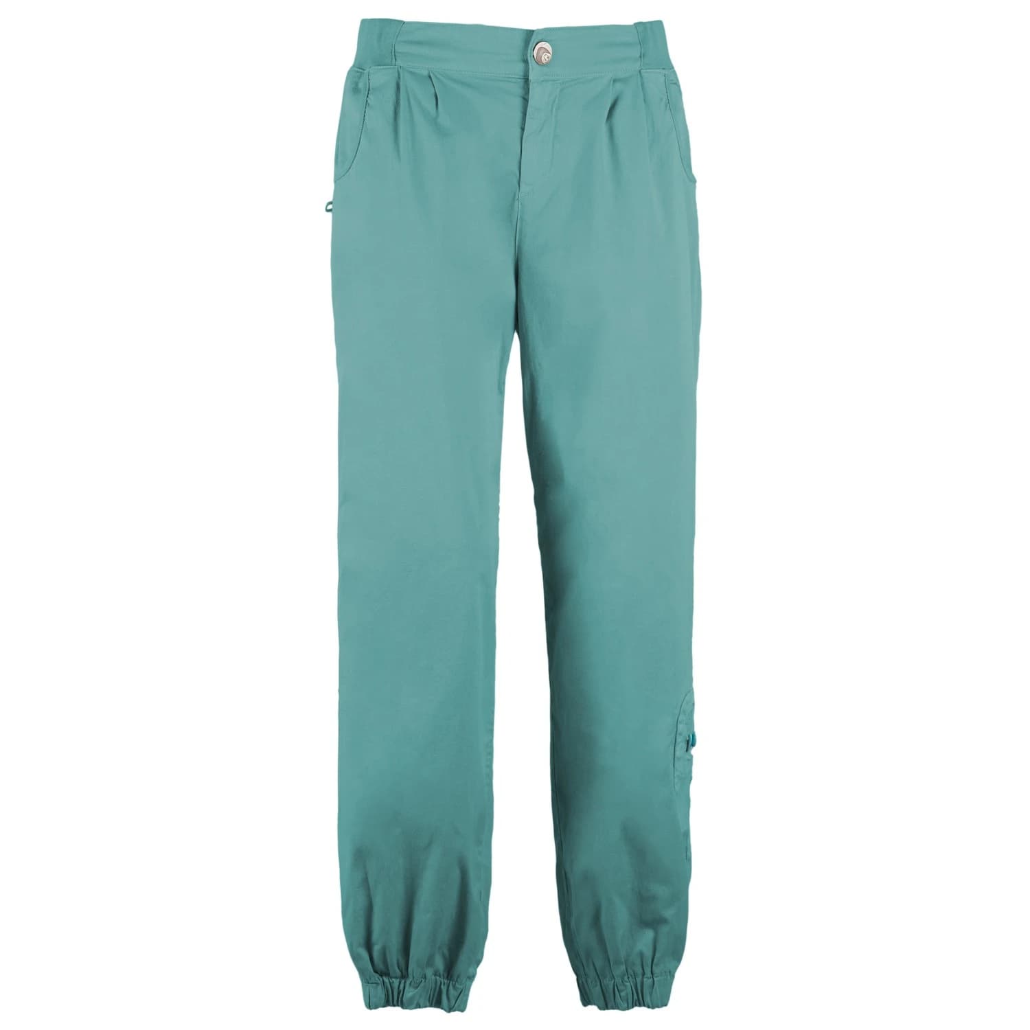Дамски панталон за катерене E9 Women's Iole Climbing trousers - Thymus