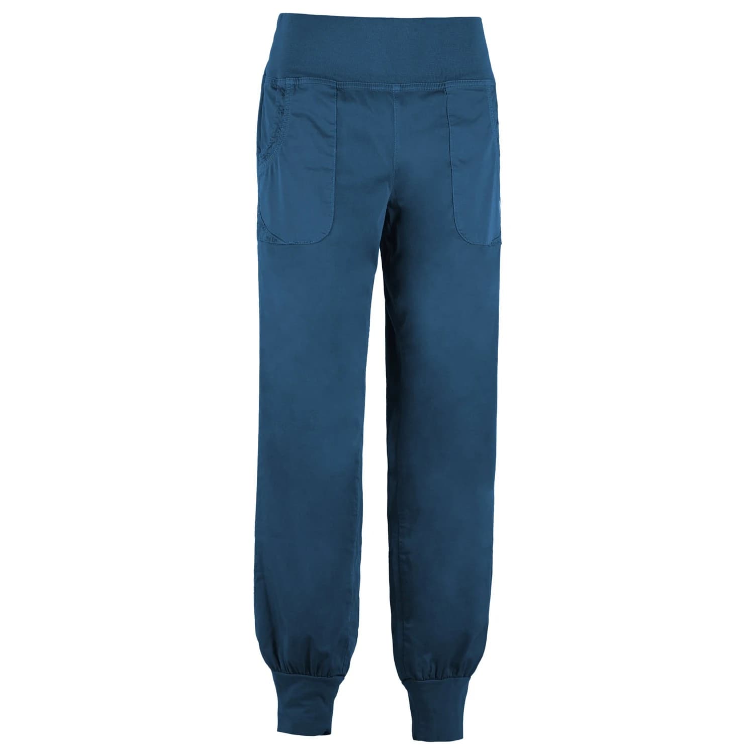 Дамски панталон за катерене E9 Women's Leila Climbing trousers - Green Lake