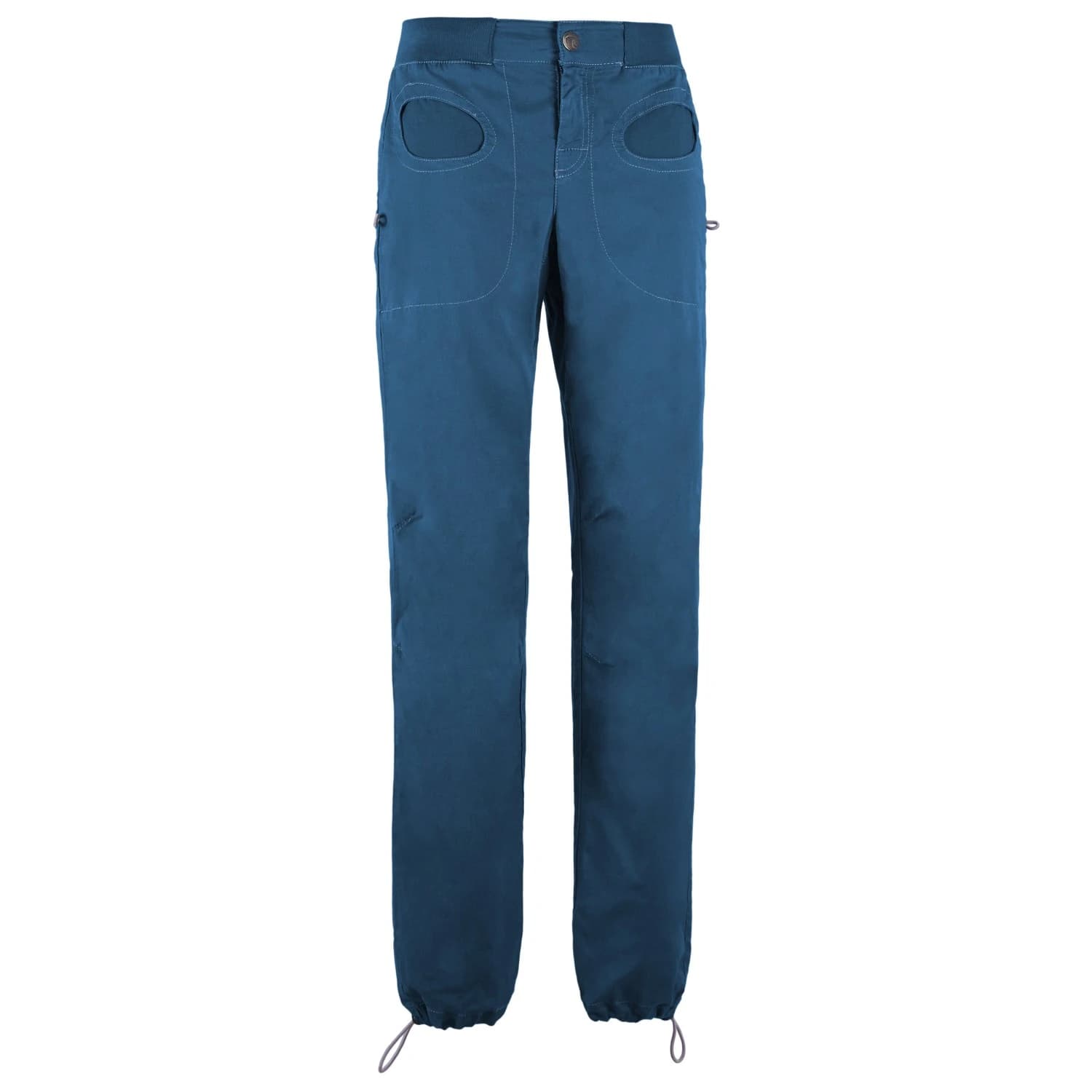 Дамски панталон за катерене E9 Women's Onda Pop Climbing trousers - Apatite
