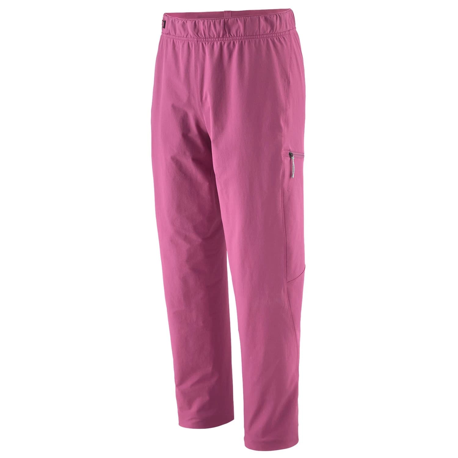 Дамски панталон за катерене Patagonia Women's Free Wall Pants Climbing trousers - Faded Magenta
