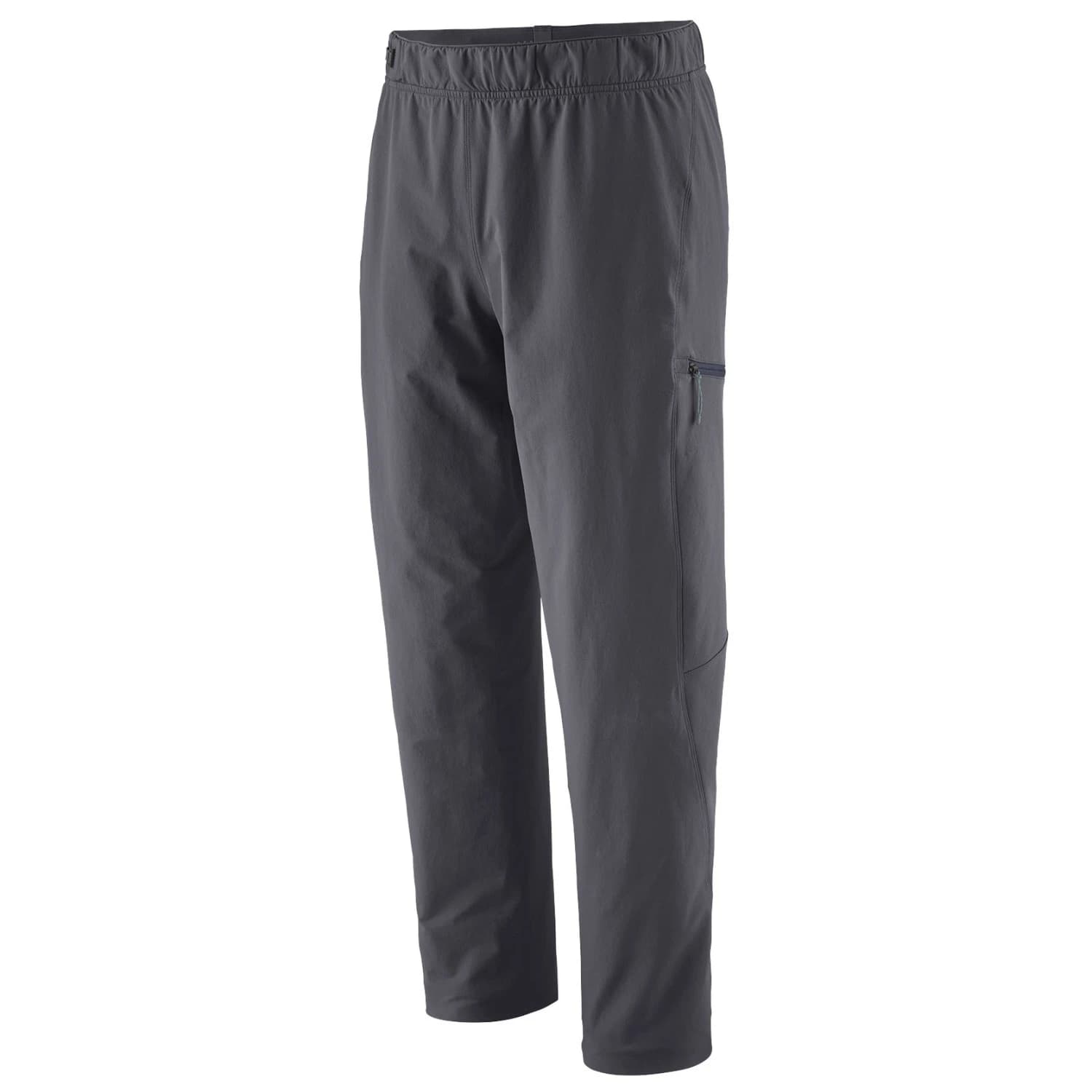 Дамски панталон за катерене Patagonia Women's Free Wall Pants Climbing trousers - Smolder Blue