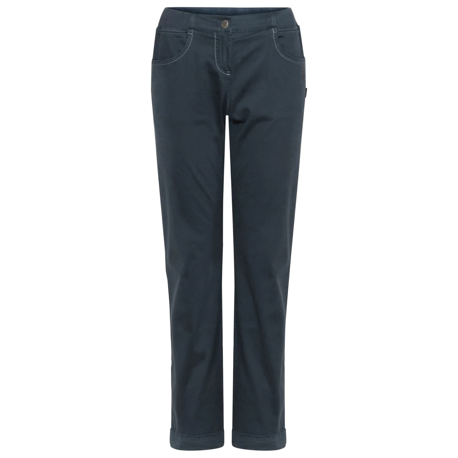 Дамски панталон за боулдър Chillaz Women's Jessy 2.0 Bouldering trousers - Dark Blue