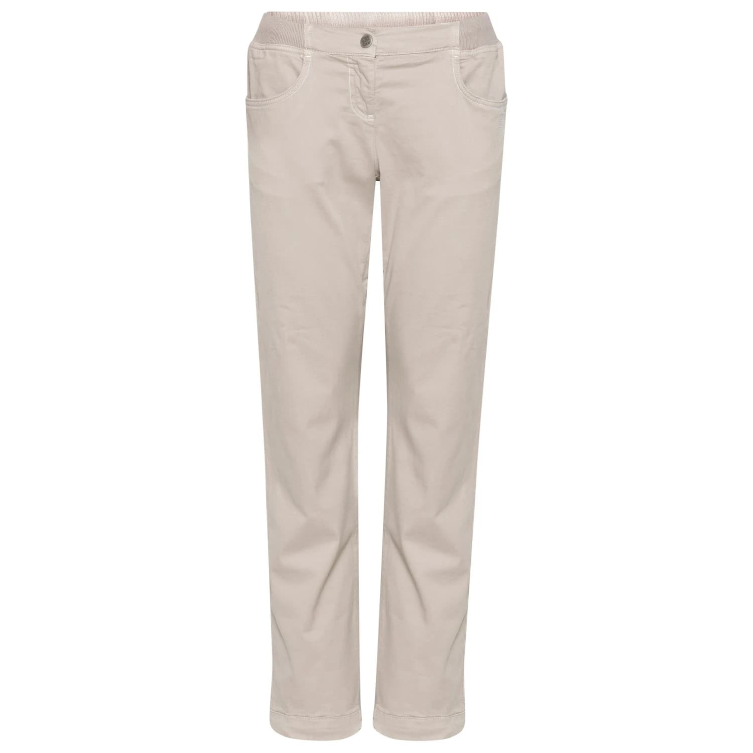Дамски панталон за боулдър Chillaz Women's Jessy 2.0 Bouldering trousers - Dark Sand