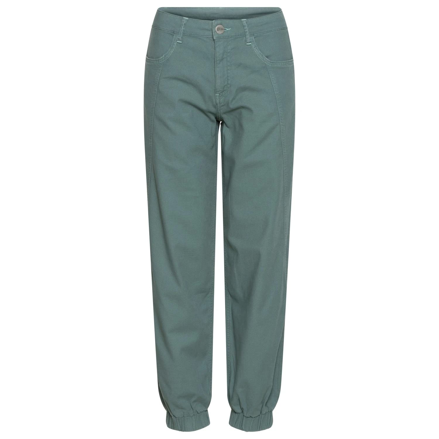 Дамски панталон за боулдър Chillaz Women's Lecco Bouldering trousers - Dark Arctic