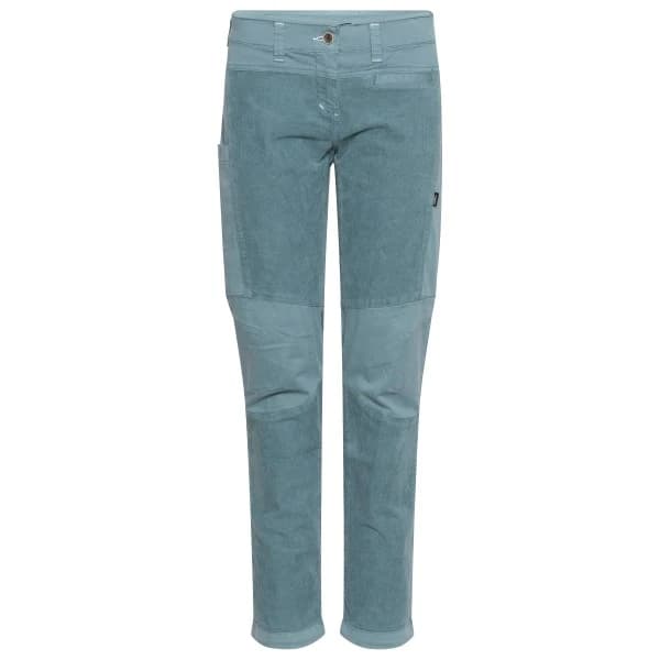 Дамски панталон за боулдър Chillaz Women's Waldhorn 3.0 Bouldering trousers - Dark Arctic