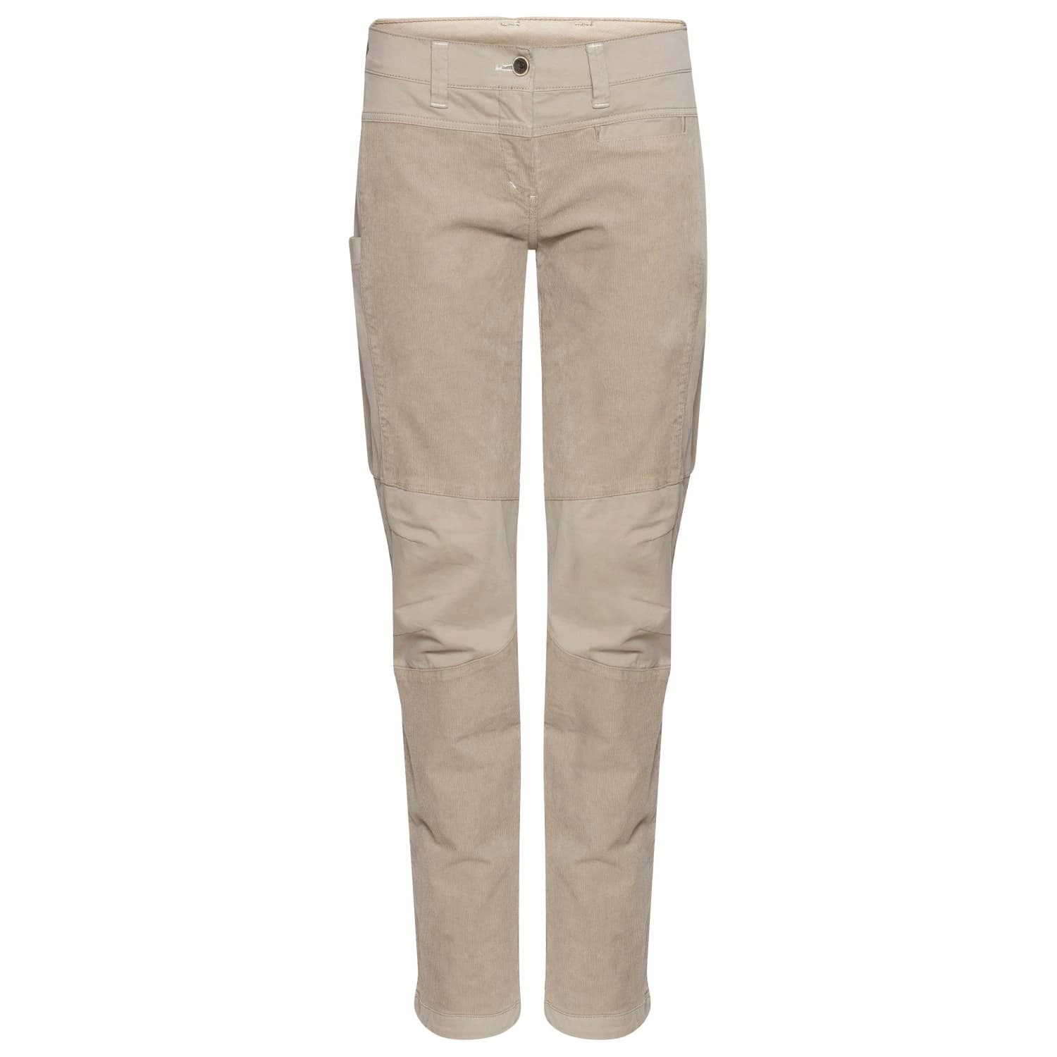 Дамски панталон за боулдър Chillaz Women's Waldhorn 3.0 Bouldering trousers - Dark Sand