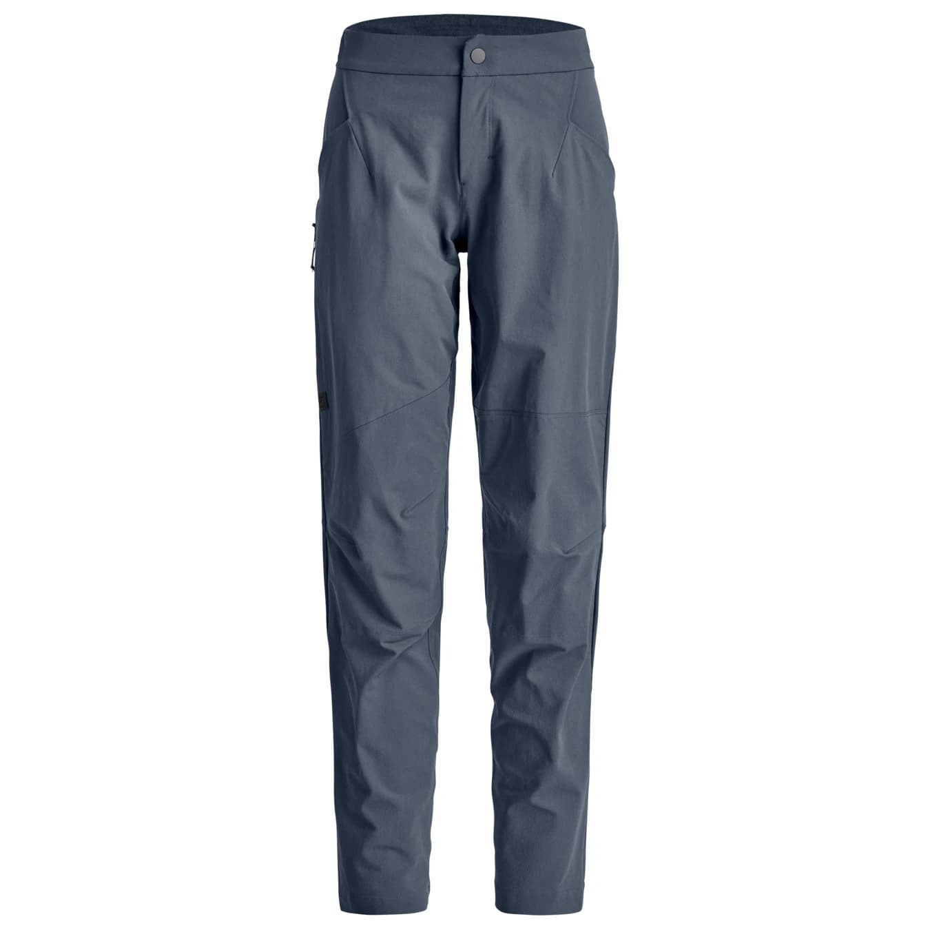 Дамски панталон за катерене Ortovox Women's Trad Plus Pants Climbing trousers - Dark Arctic Grey