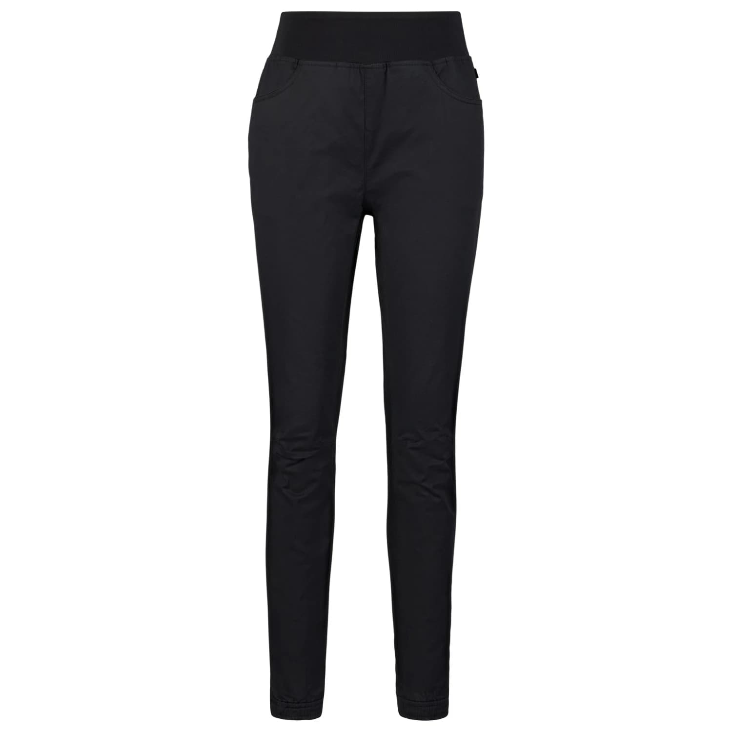Дамски панталон за боулдър Stoic Women's Utby Climbing Pant Bouldering trousers - Black