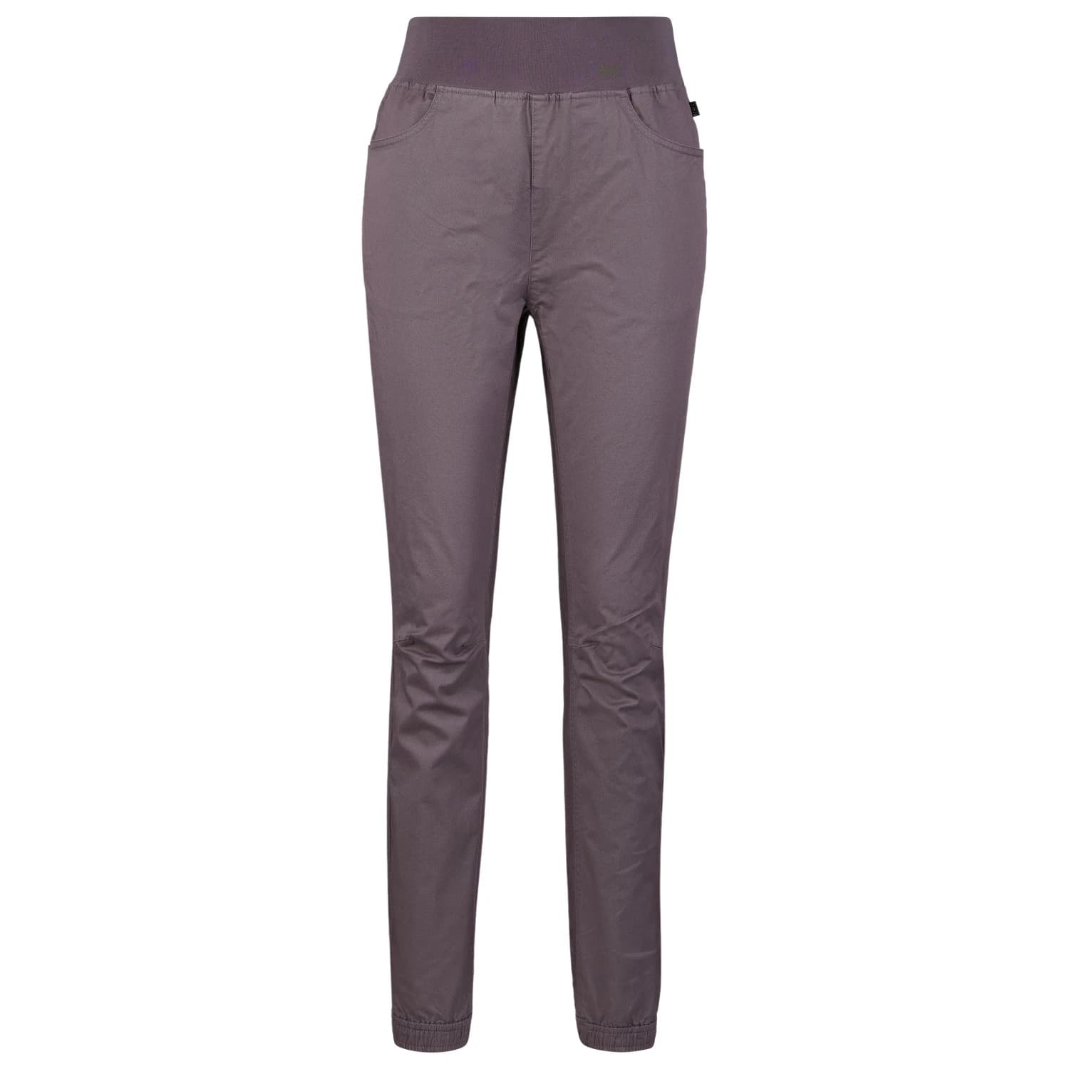 Дамски панталон за боулдър Stoic Women's Utby Climbing Pant Bouldering trousers - Dark Purple