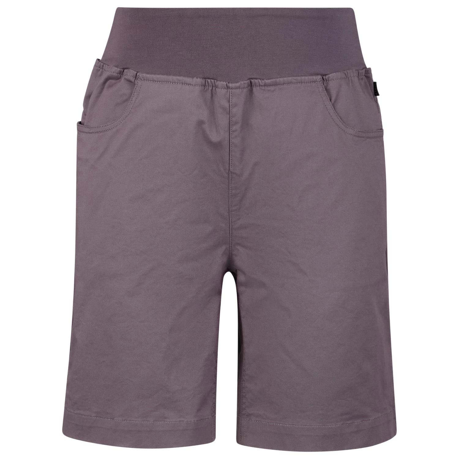 Дамски панталон за боулдър Stoic Women's UtbySt. Climbing Shorts Bouldering trousers - Dark Purple