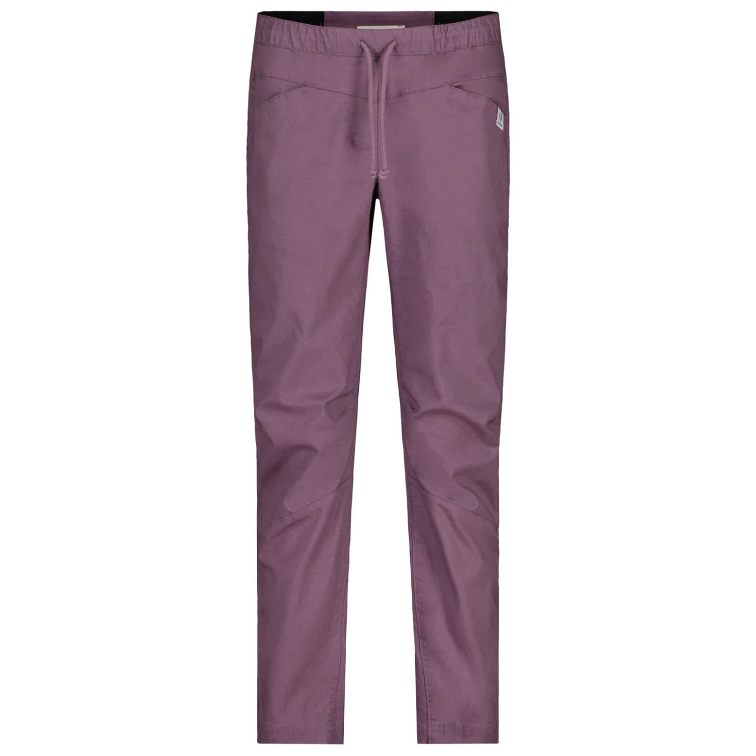Панталон за боулдър Maloja Women's MankeiM. Bouldering trousers - Stormy Lilac