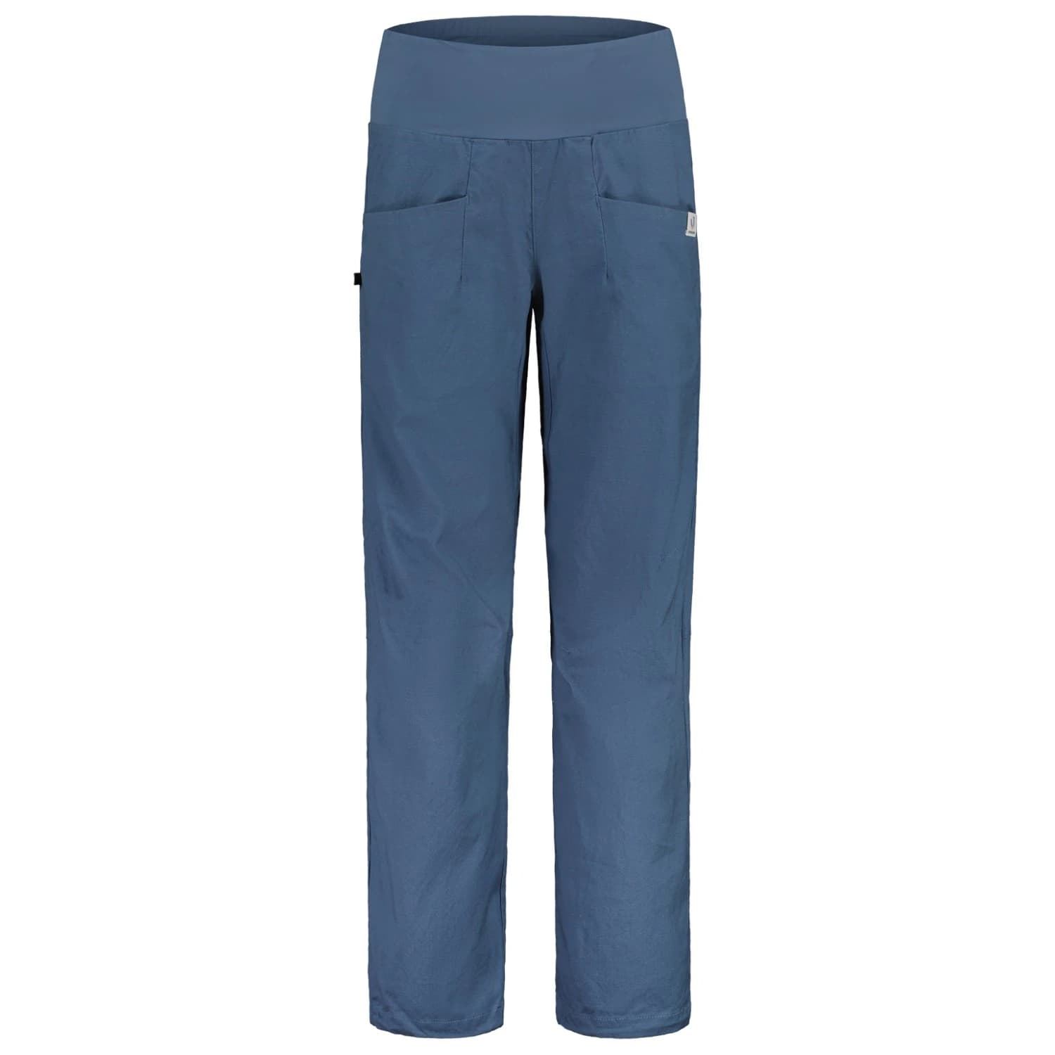 Дамски панталон за боулдър Maloja Women's ZanzaraM. Bouldering trousers - Dusty Blue