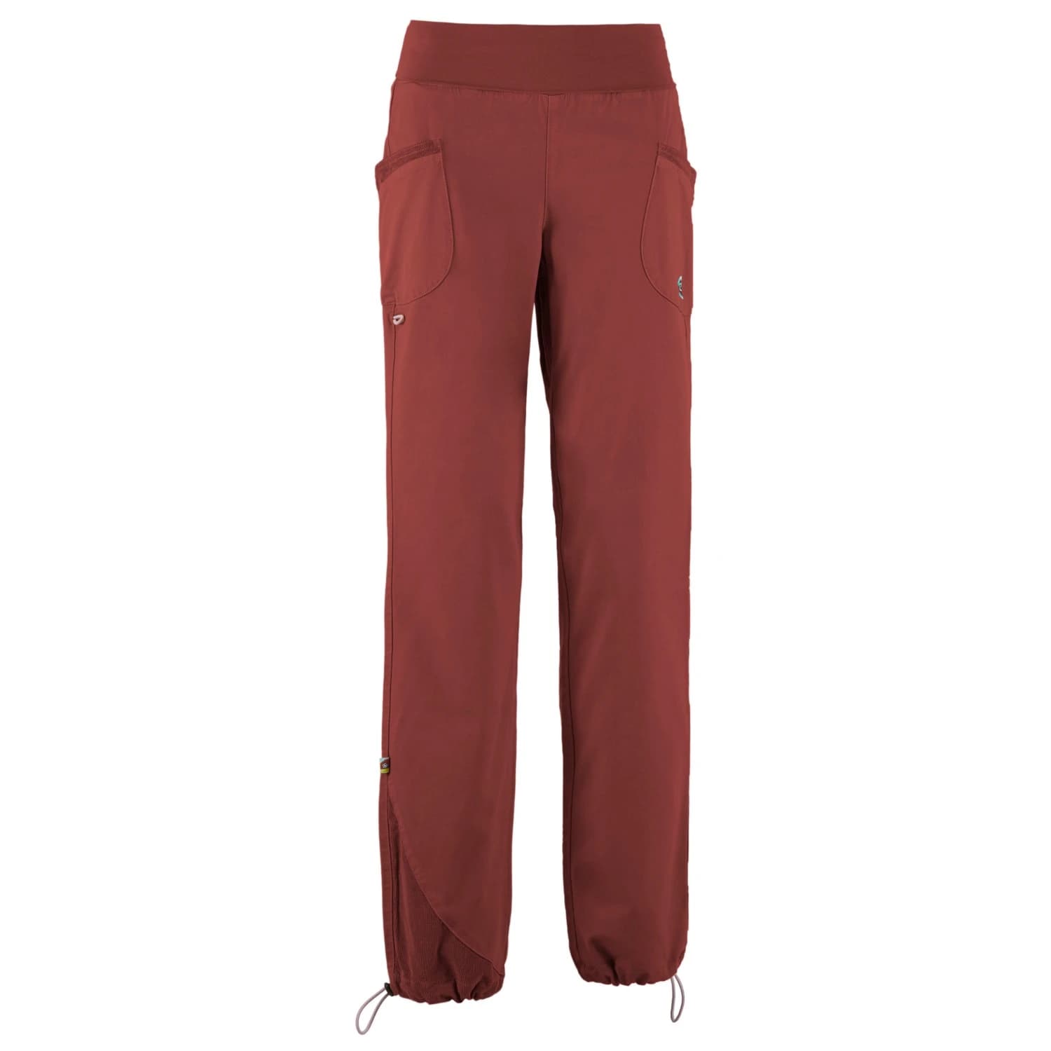 Панталон за боулдър E9 Women's Joy Bouldering trousers - Paprika