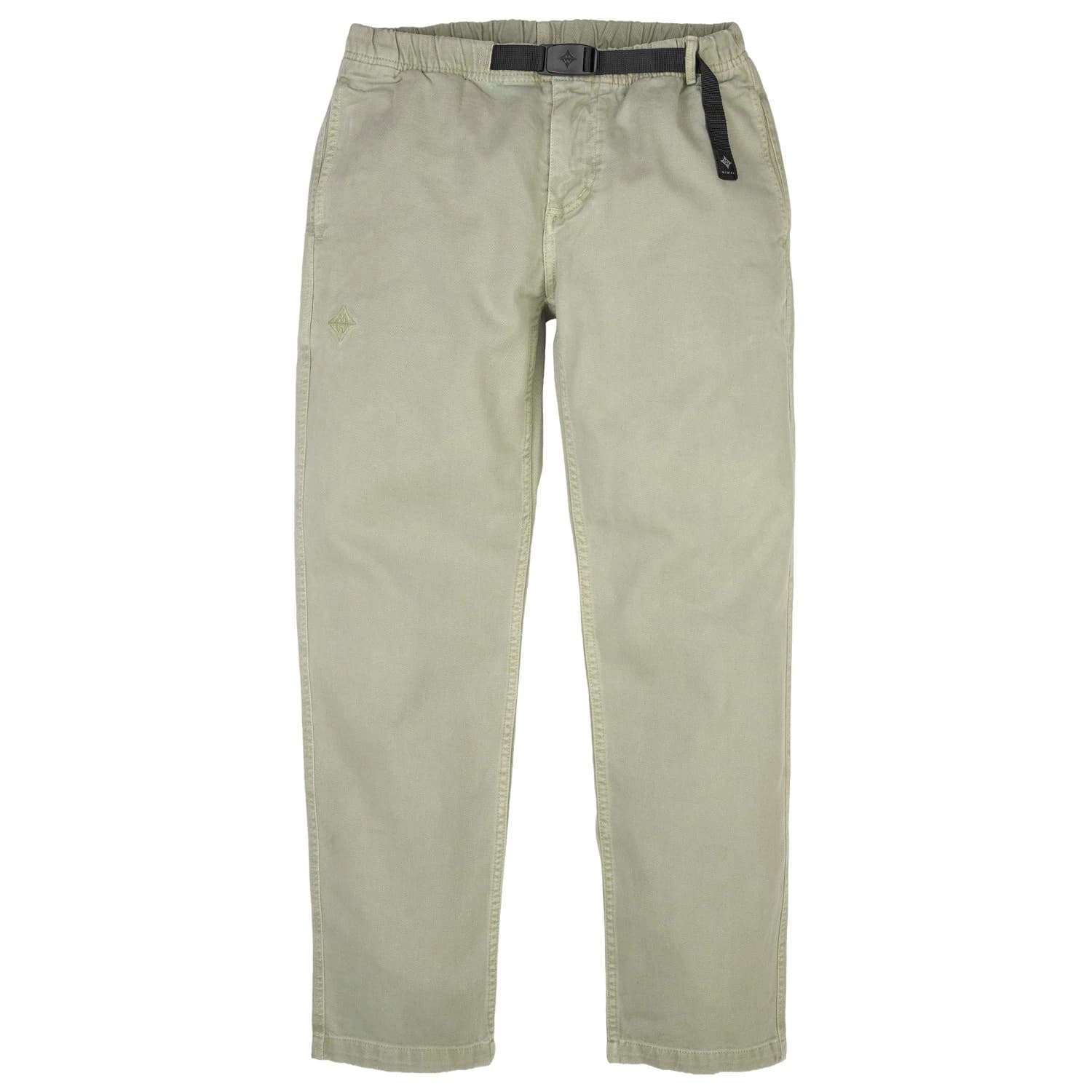 Дамски панталон за катерене Miwok Women's Miwok Pants Bouldering trousers - Fog Green