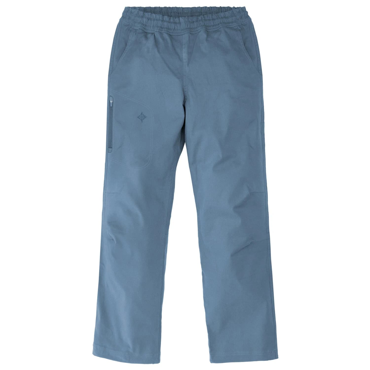 Дамски панталон за катерене Miwok Women's River Pants Bouldering trousers - Infinity Blue