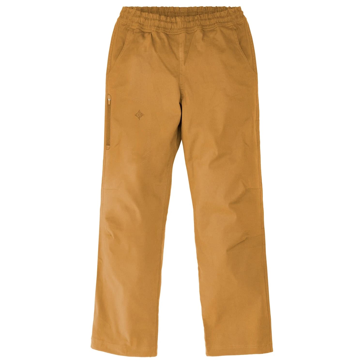 Дамски панталон за катерене Miwok Women's River Pants Bouldering trousers - Tabacco