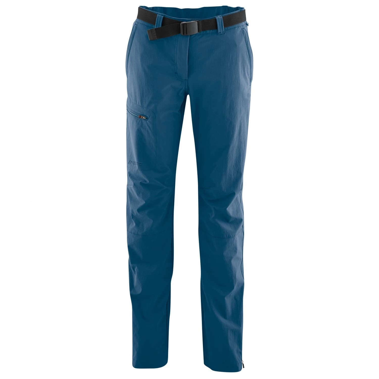 Дамски туристически панталон Maier Sports Women's Inara Slim Walking trousers - Ensign Blue