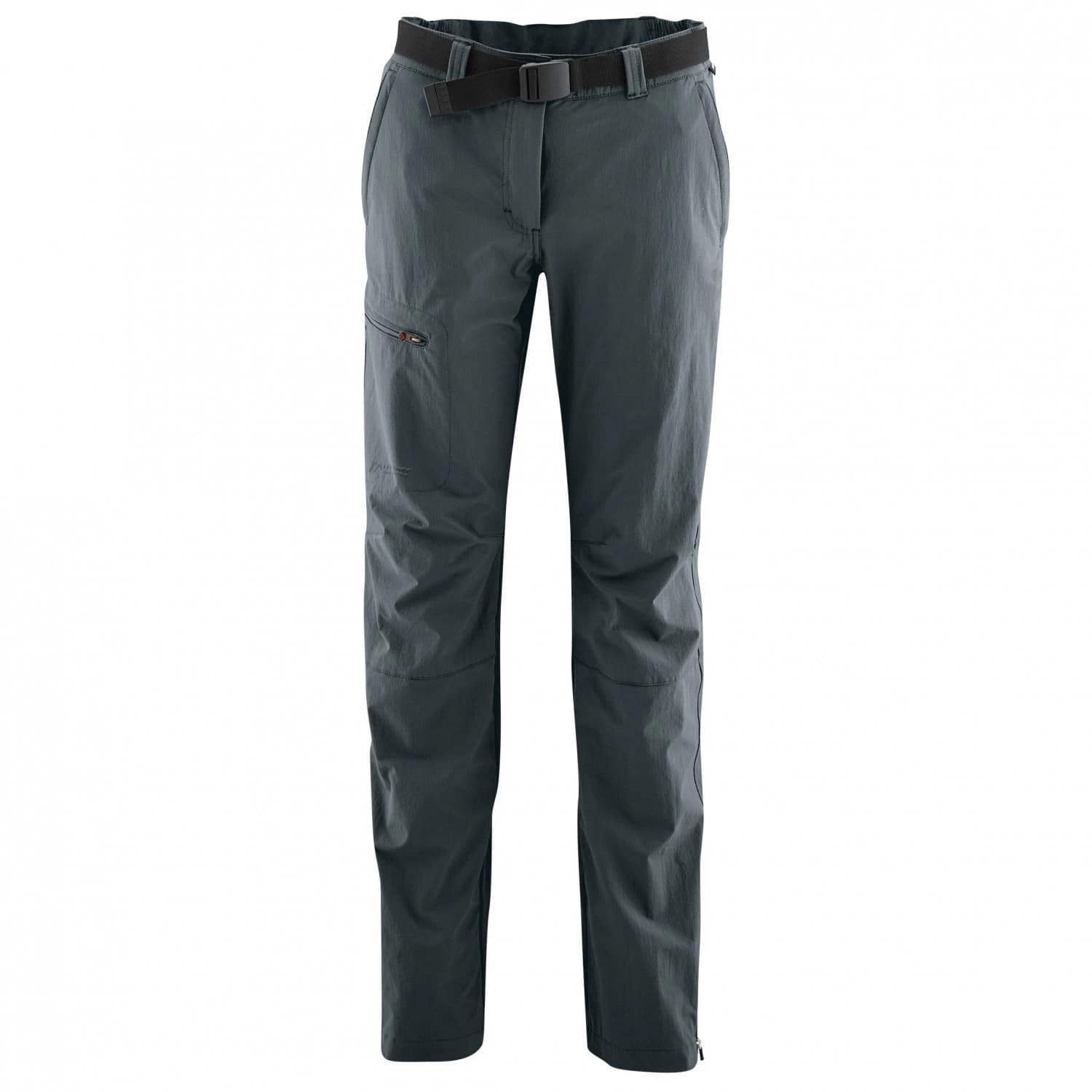 Дамски туристически панталон Maier Sports Women's Inara Slim Walking trousers - Graphite