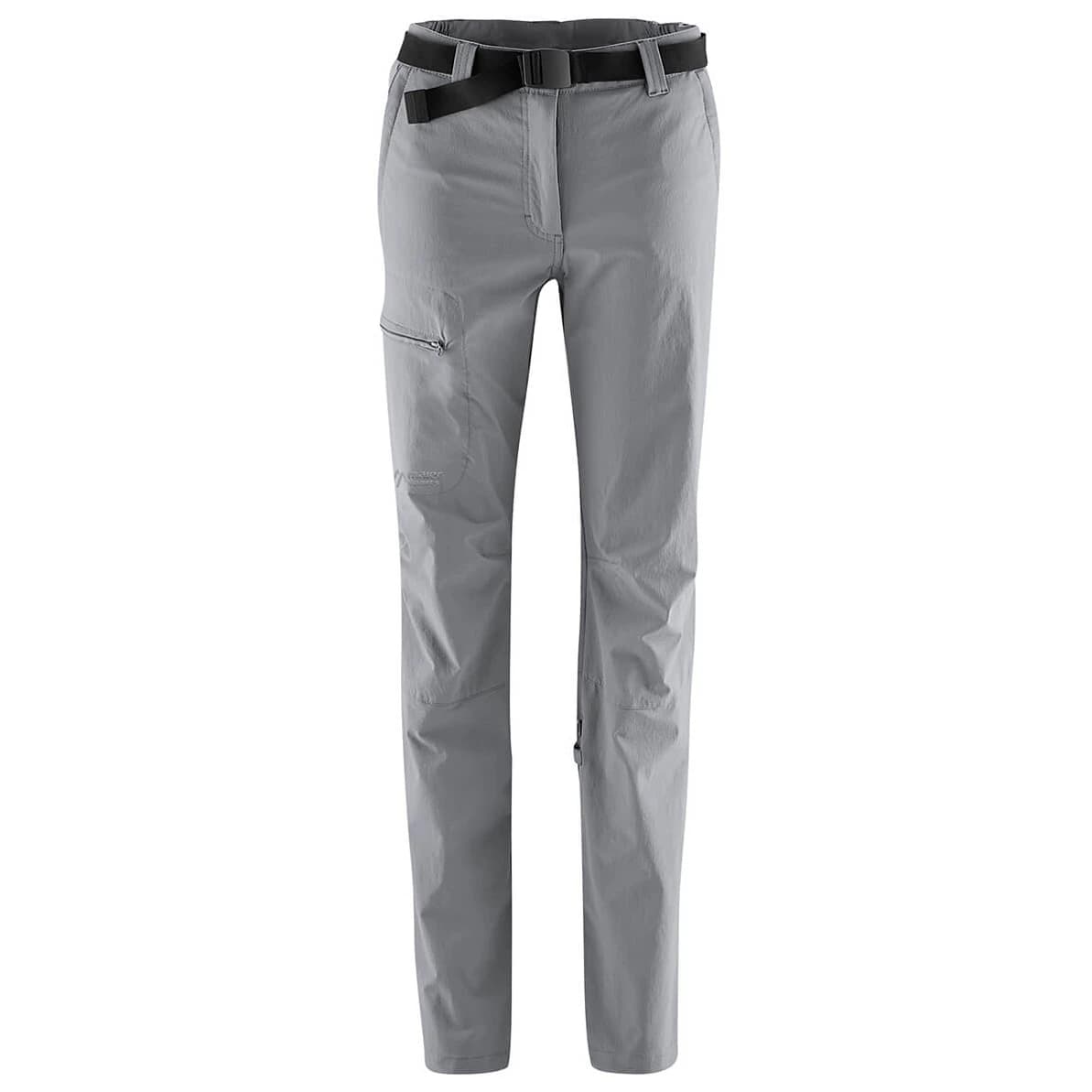 Дамски туристически панталон Maier Sports Women's Lulaka Walking trousers - Sleet