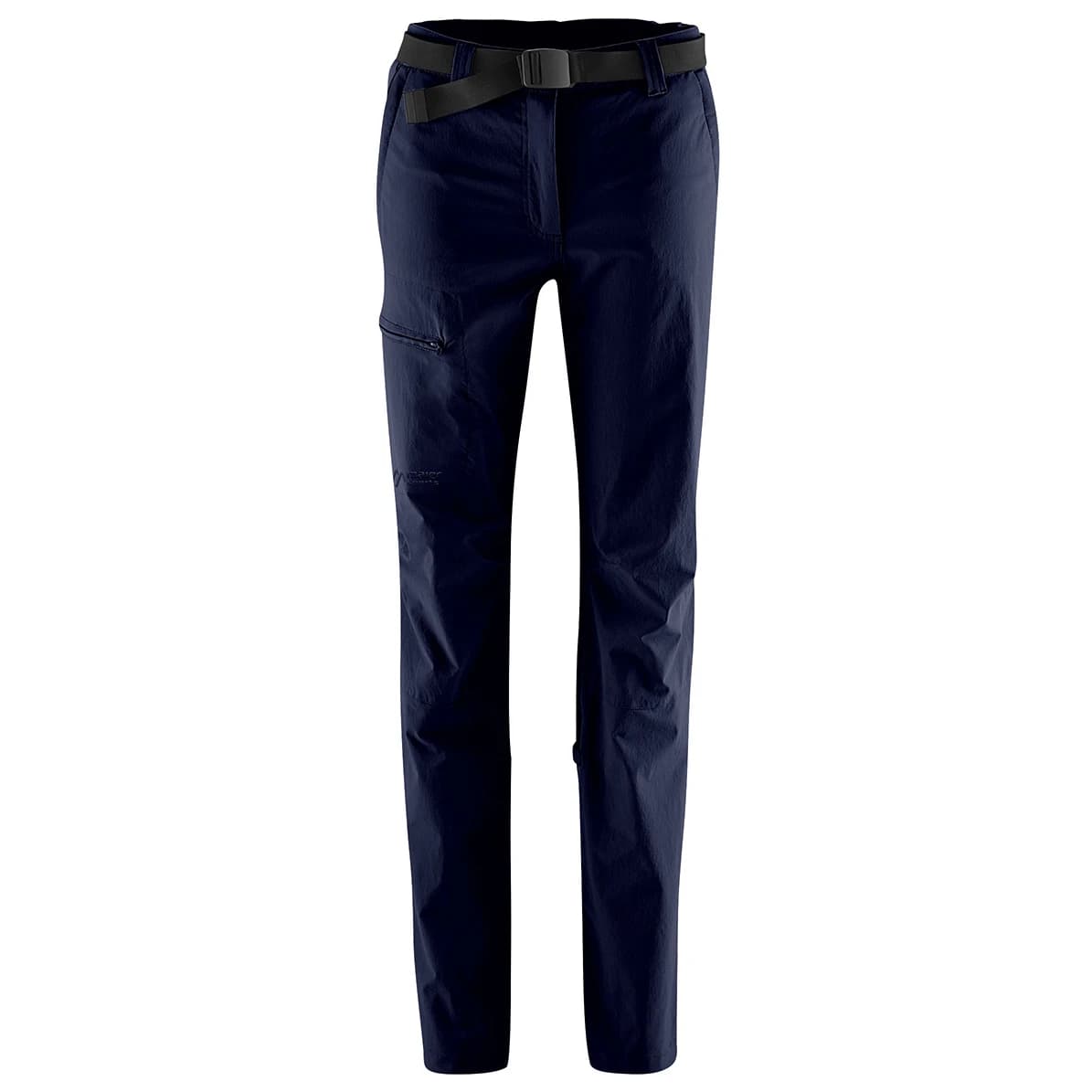 Дамски туристически панталон Maier Sports Women's Lulaka Walking trousers - Night Sky