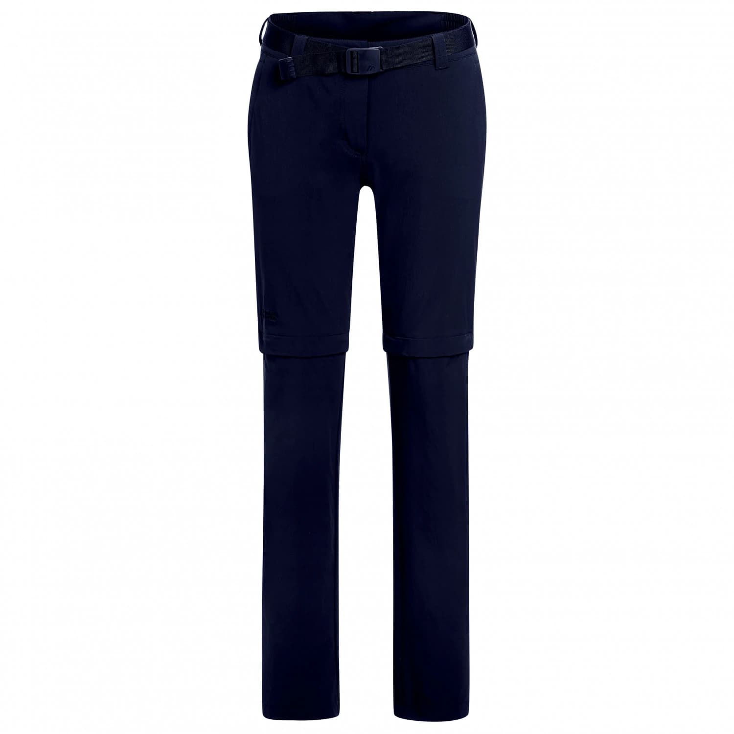 Дамски панталон със свалящи крачоли Maier Sports Women's Nata 2 Walking trousers - Night Sky