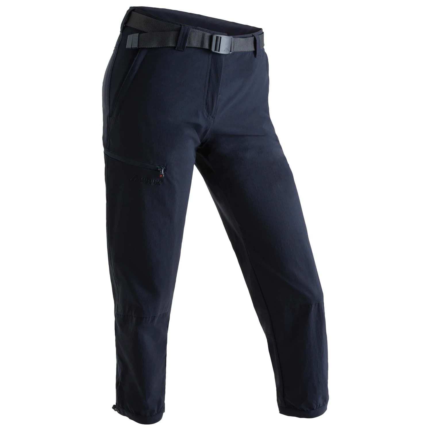 Дамски туристически панталон Maier Sports Women's Lulaka 7/8 Walking trousers - Night Sky