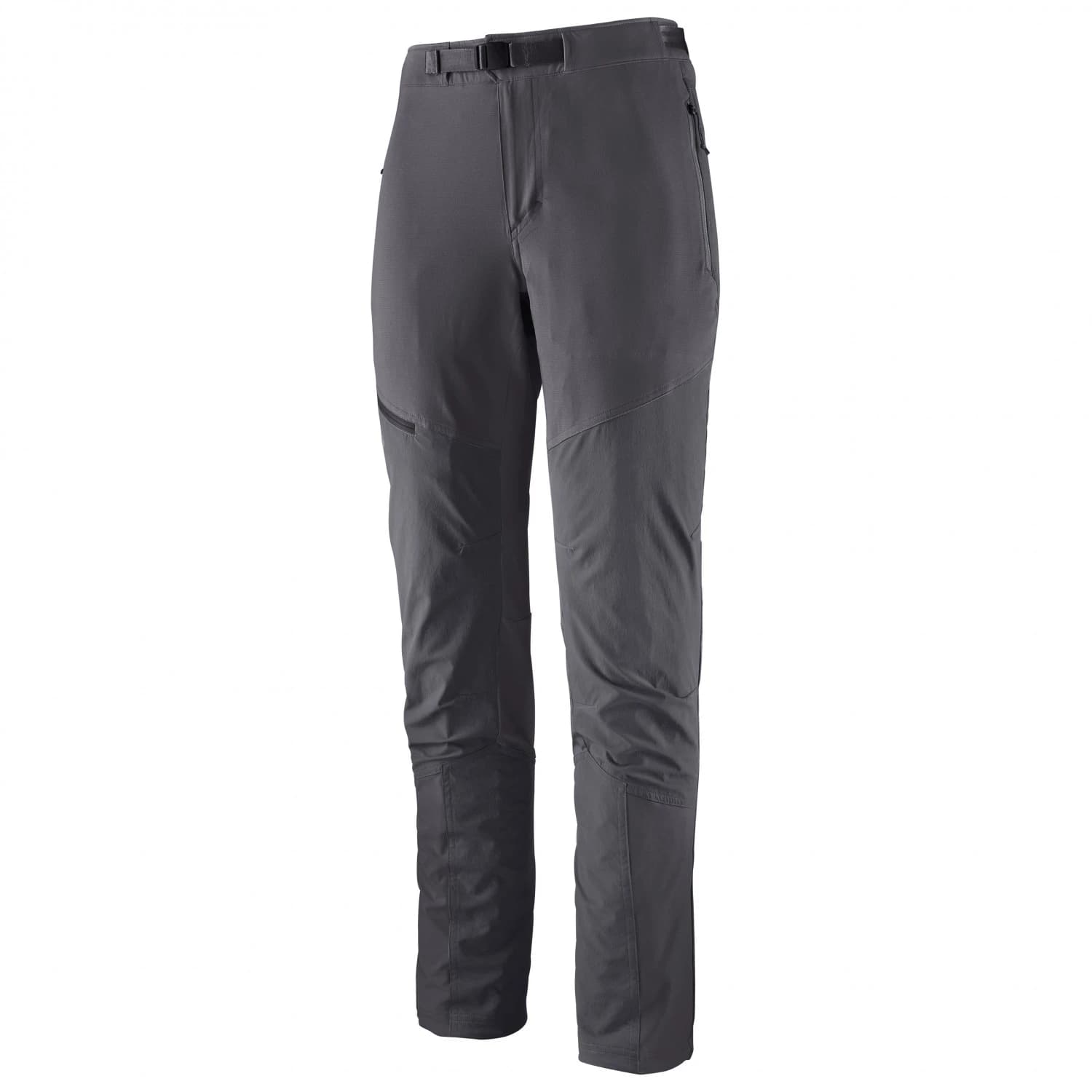 Дамски туристически панталон Patagonia Women's Altvia Alpine Pants Walking trousers - Black