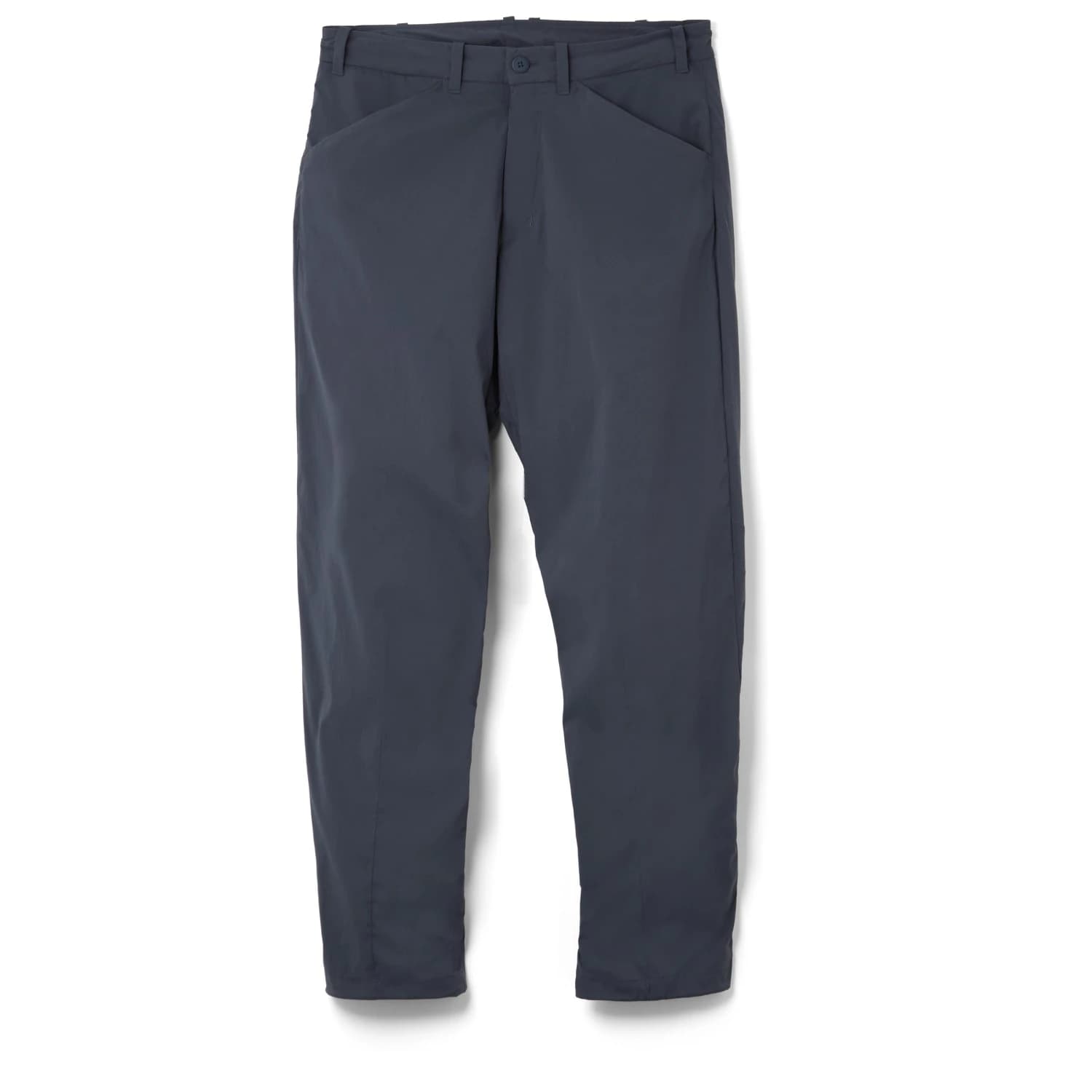 Дамски туристически панталон Houdini Women's Wadi Pants Casual trousers - Big Bang Blue
