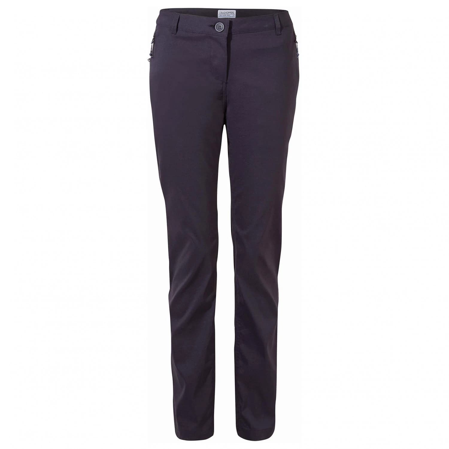 Дамски туристически панталон Craghoppers Women's Kiwi Pro Hose Walking trousers - Dark Navy