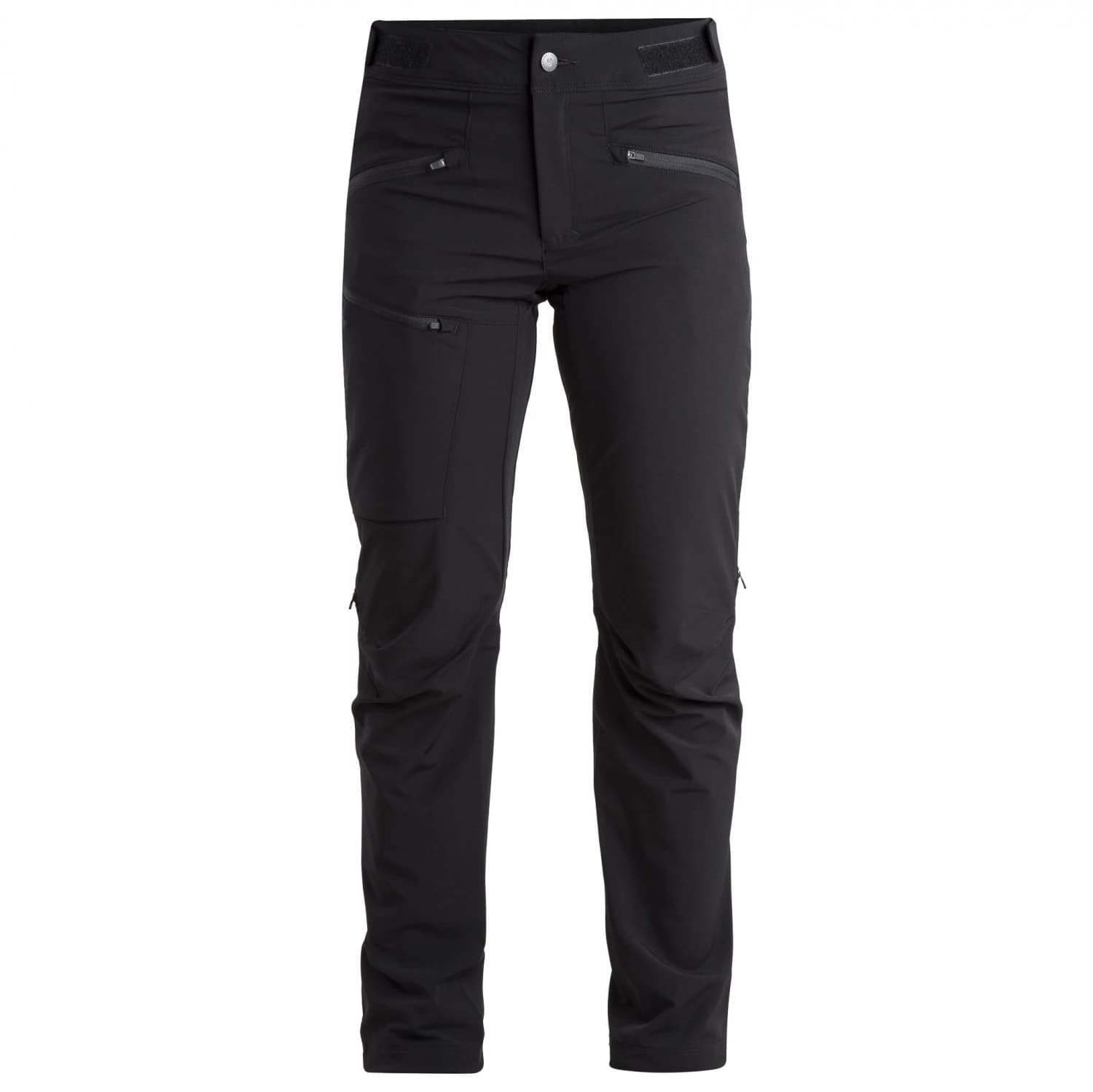 Дамски туристически панталон Lundhags Women's Askro Pant Walking trousers - Black
