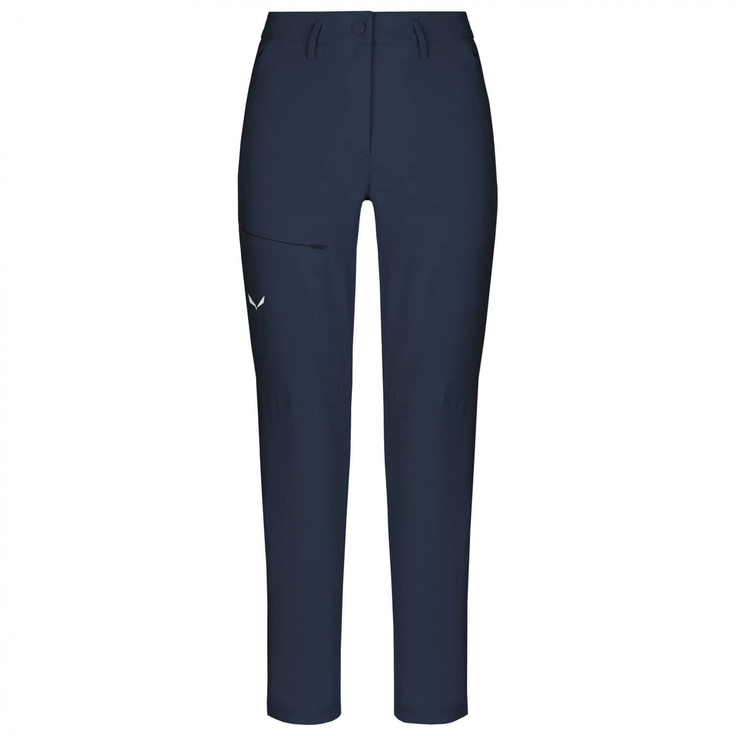 Туристически панталон Salewa Women's Puez Dolomitic 2 DST Reg Pant Walking trousers - Navy Blazer