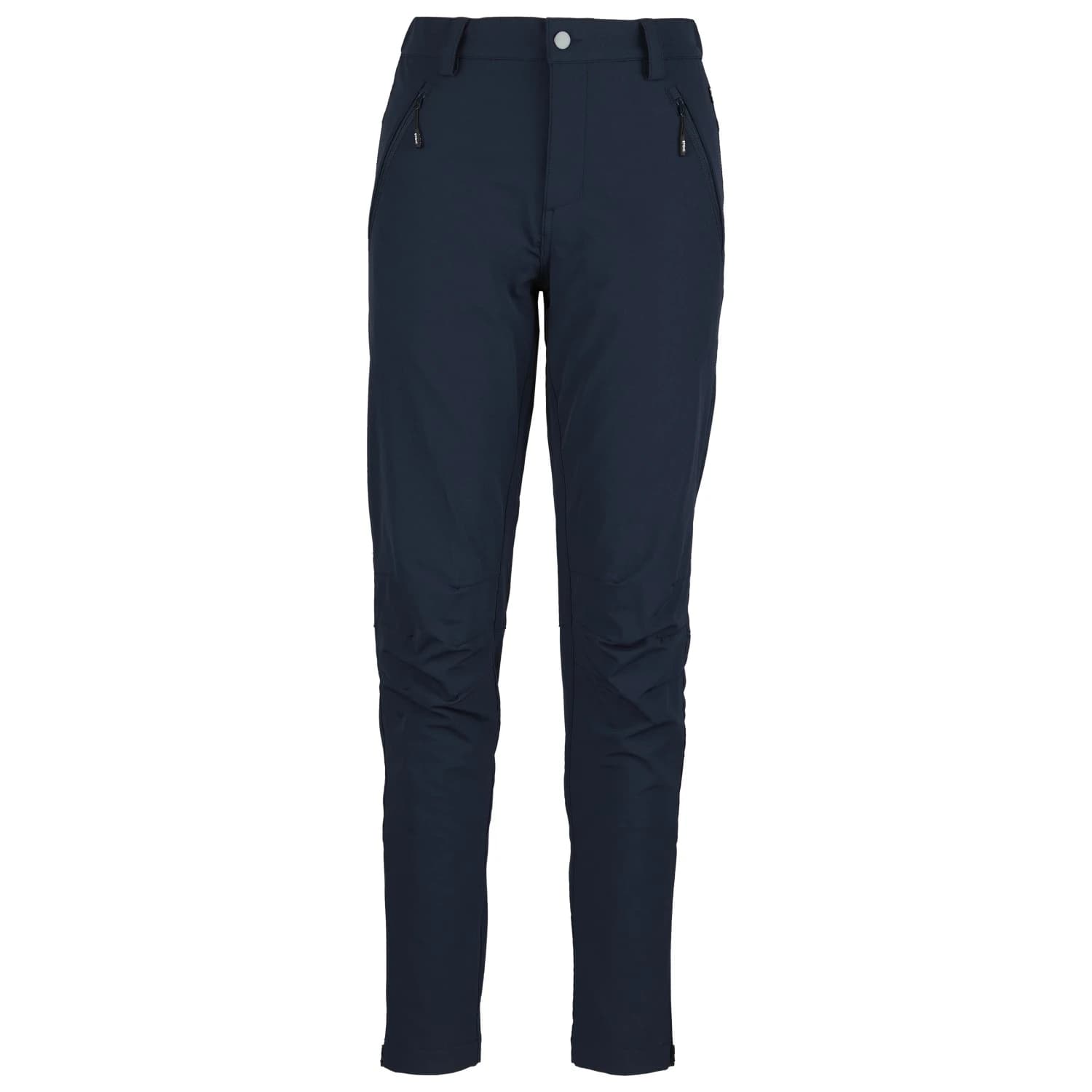 Дамски туристически панталон Stoic Women's SälkaSt. Wool Winter Tech Pants Walking trousers - Navy
