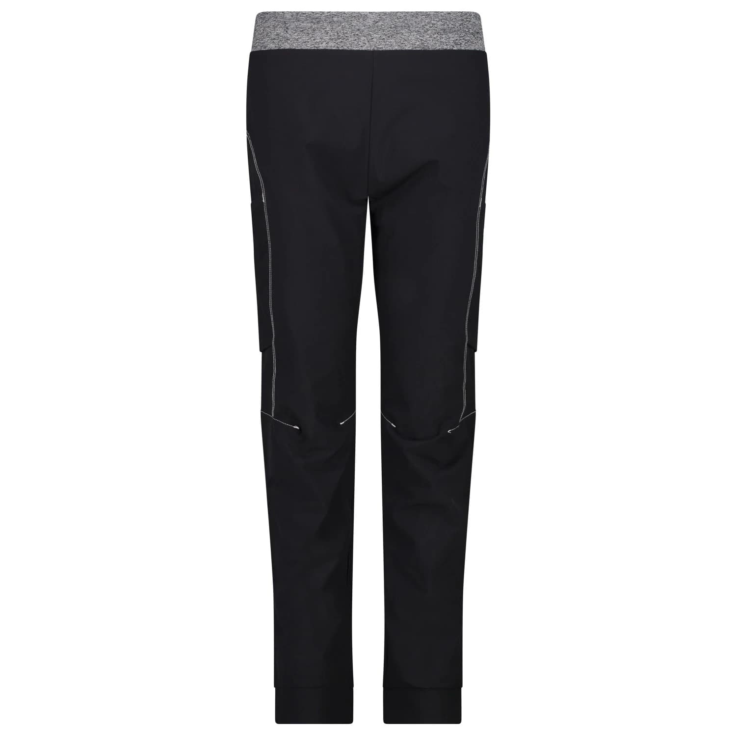 Дамски туристически панталон Cmp Women's Pant Light Climb Walking trousers - Nero