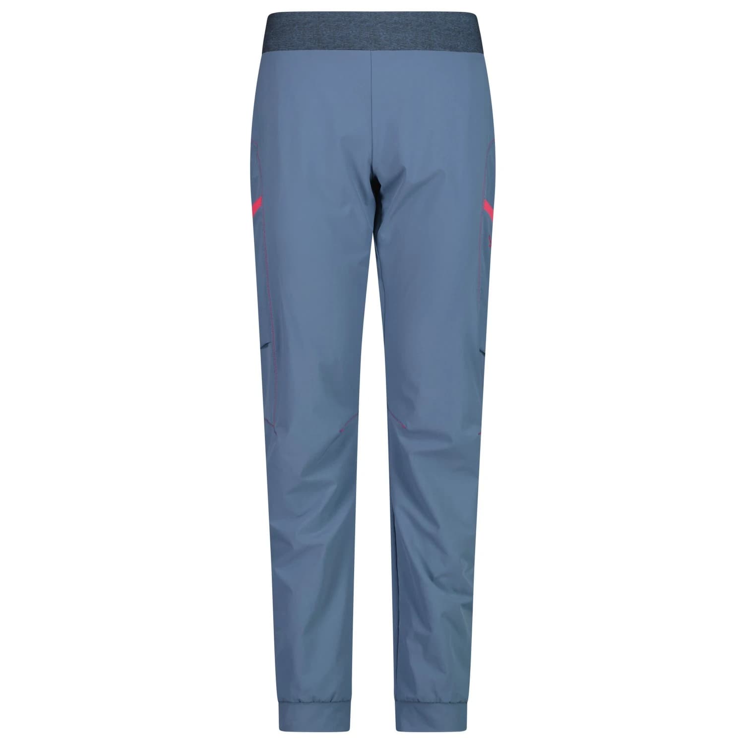 Дамски туристически панталон Cmp Women's Pant Light Climb Walking trousers - Space