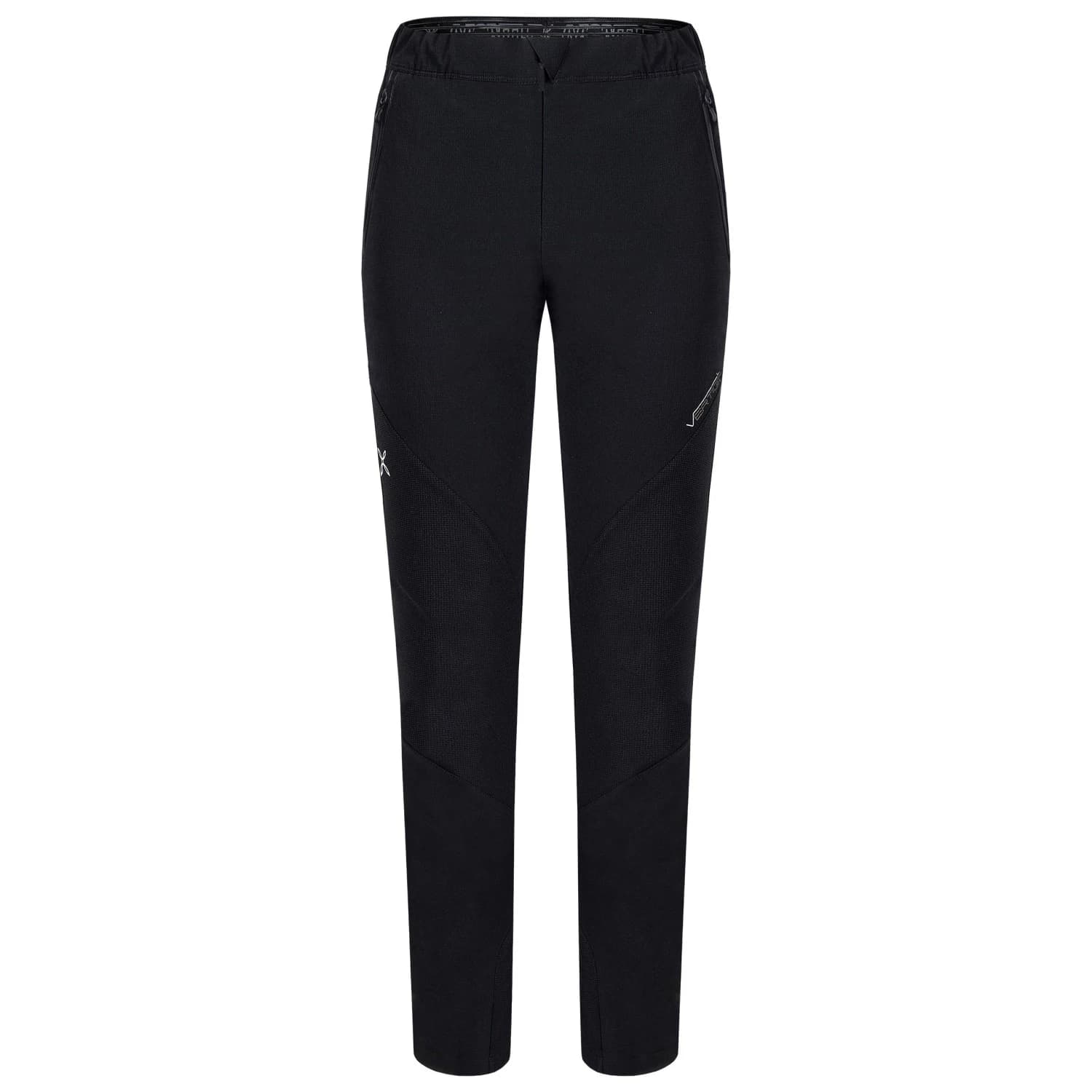 Дамски алпийски панталон Montura Women's Vertigo Light 3 Pants Walking trousers - Black