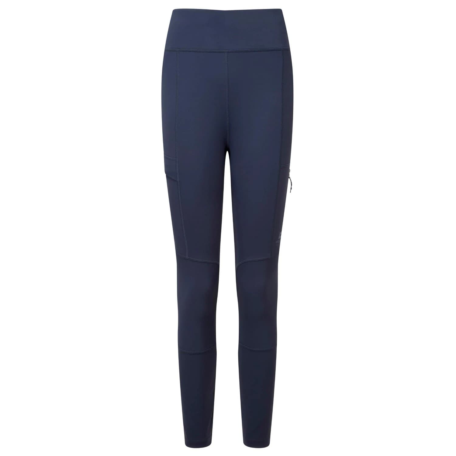 Дамски туристически панталон Mountain equipment Women's Turas Legging Walking trousers - Cosmos