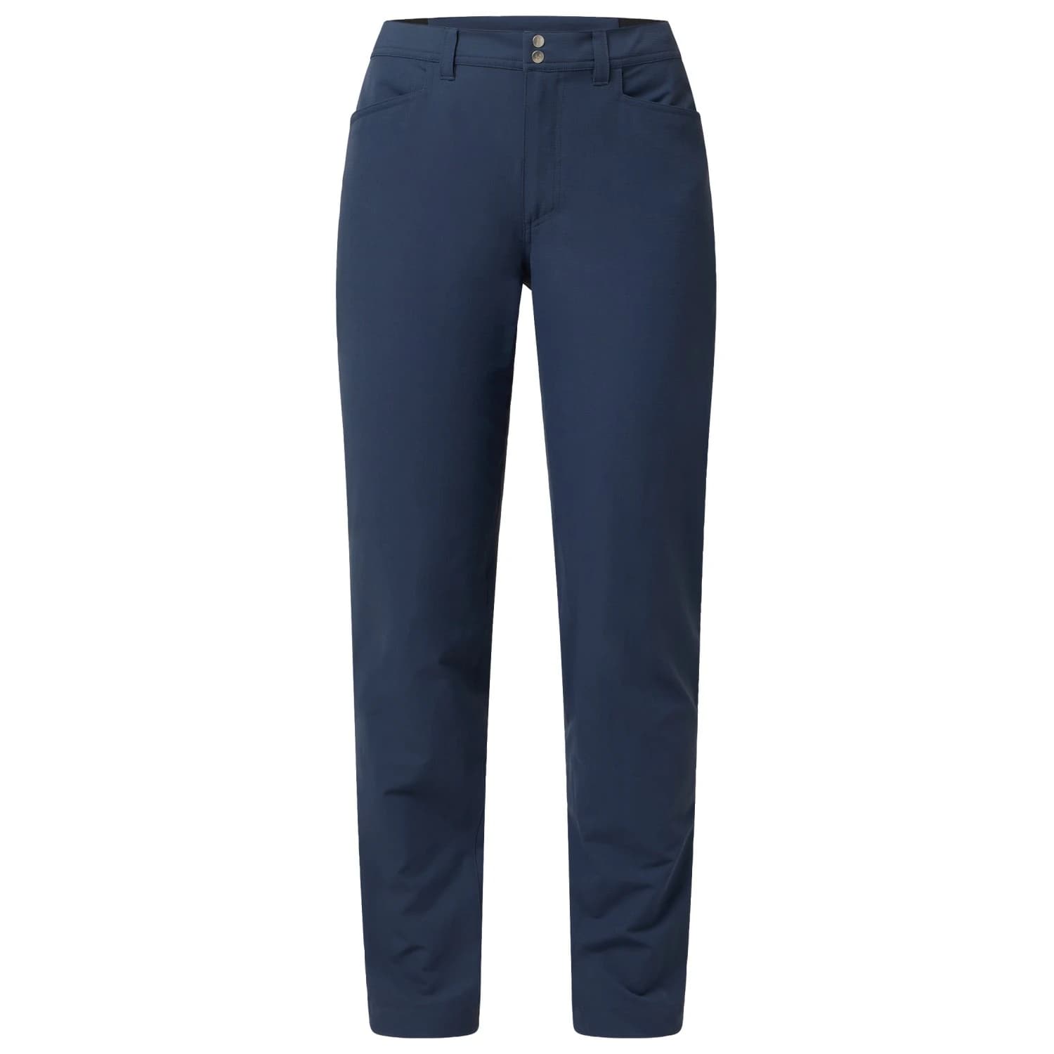 Дамски туристически панталон Haglöfs Women's Korp Lite Pant Walking trousers - Tarn Blue
