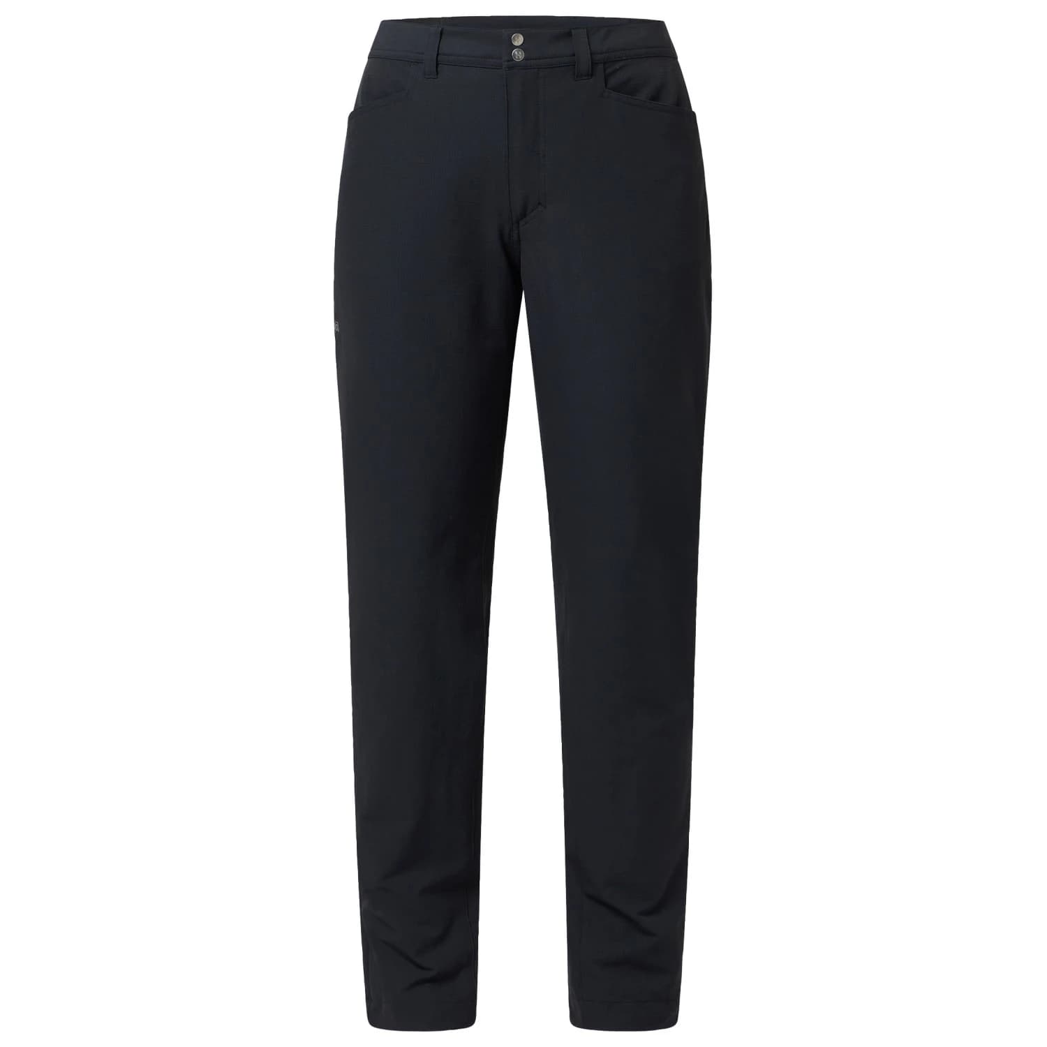 Дамски туристически панталон Haglöfs Women's Korp Lite Pant Walking trousers - True Black