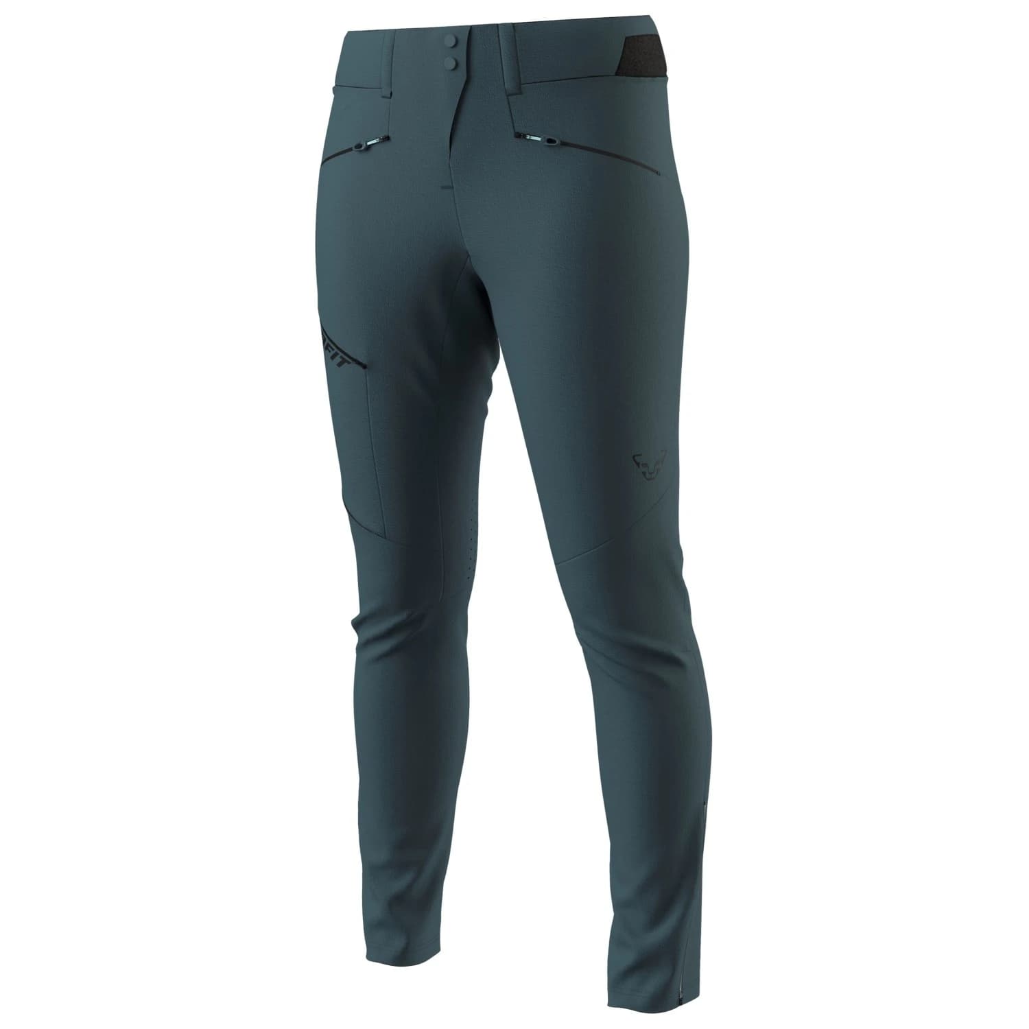 Дамски туристически панталон Dynafit Women's Transalper DST Pants Walking trousers - Cinder