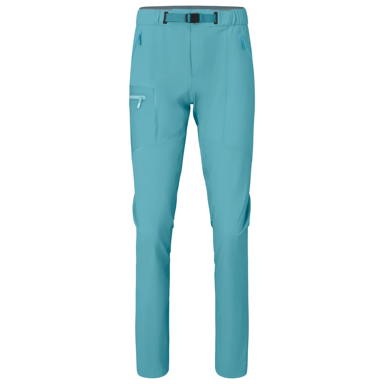 Дамски туристически панталон Norrøna Women's Falketind Flex1 Light Pants Walking trousers - Brittany Blue