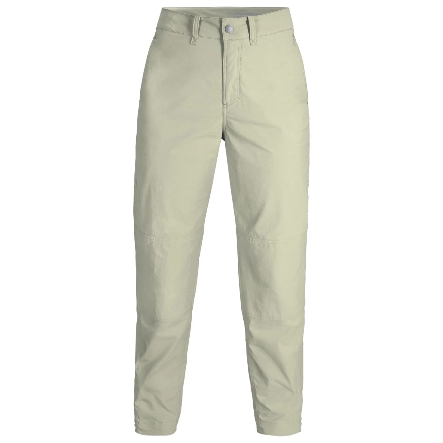 Дамски туристически панталон Royal Robbins Women's Wilder Pant Walking trousers - Lt Khaki