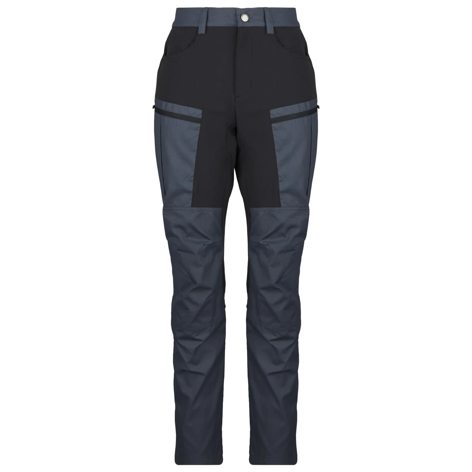 Дамски туристически панталон Heber Peak Women's PineconeHe. Trekking Pants Walking trousers - Dark Night Blue / Black