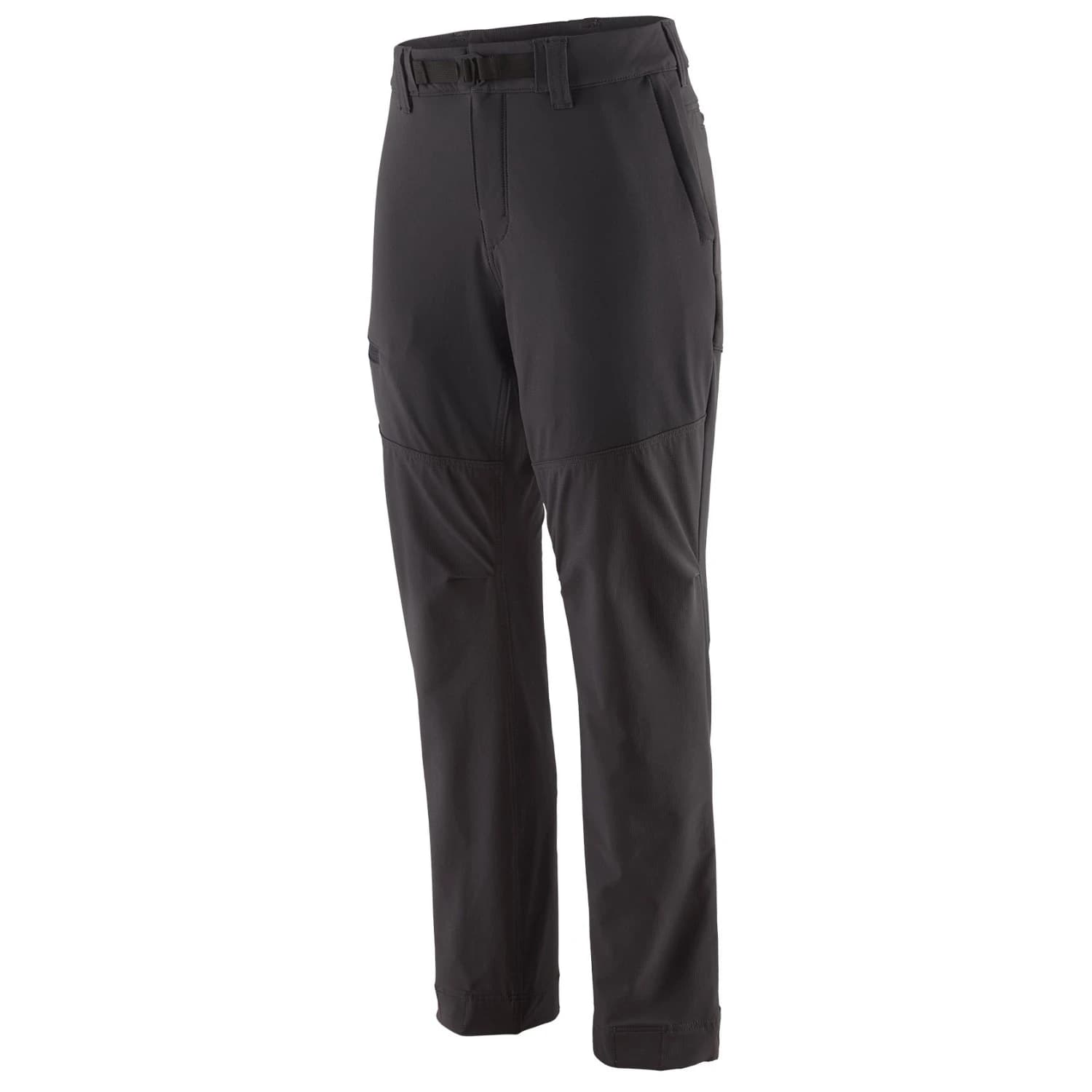 Дамски туристически панталон Patagonia Women's Terravia Peak Pants Walking trousers - Black