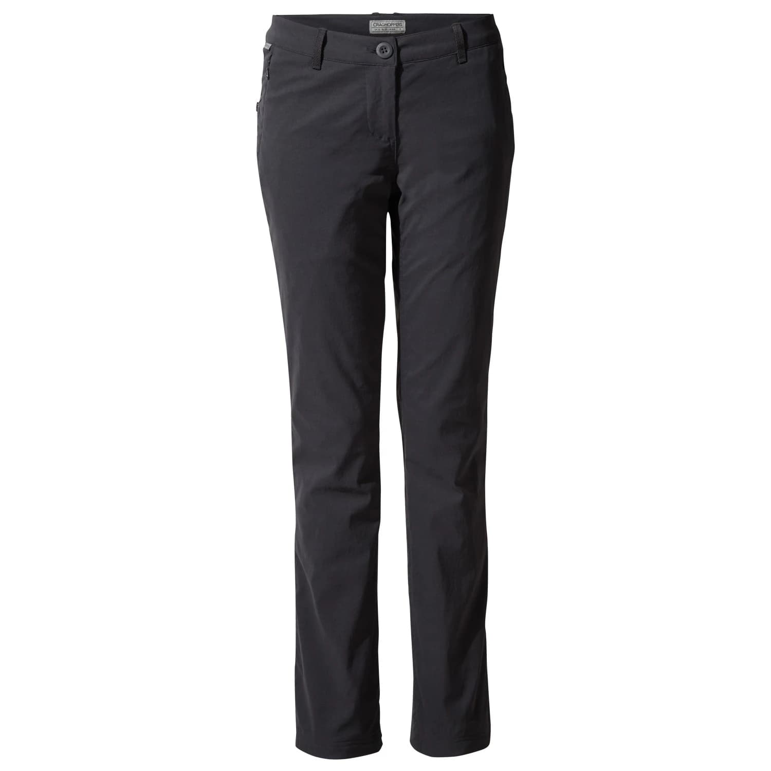 Дамски туристически панталон Craghoppers Women's Kiwi Pro Lined Winter trousers - Graphite