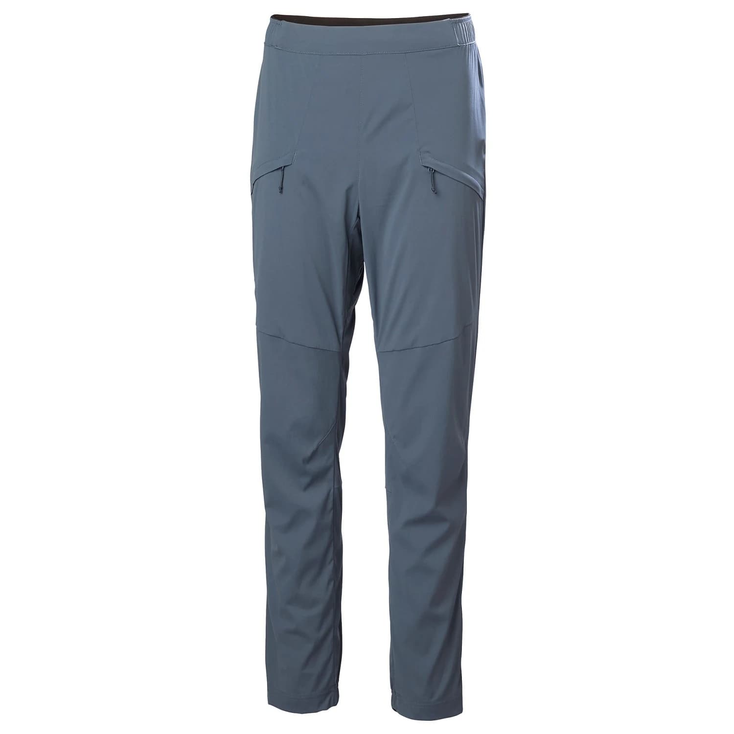 Дамски туристически панталон Helly Hansen Women's Vinda Light Tur Pant Walking trousers - Alpine Frost